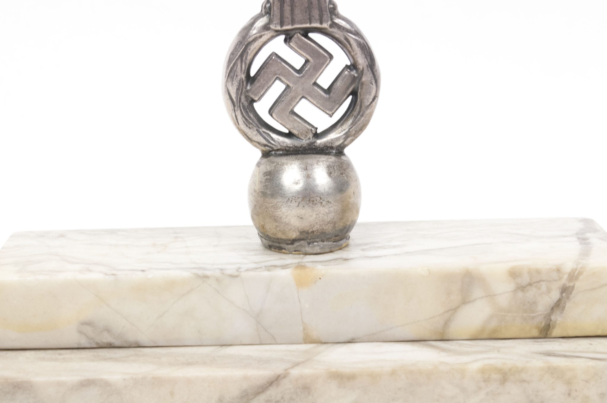 Wehrmacht (Heer) desk eagle - Image 28