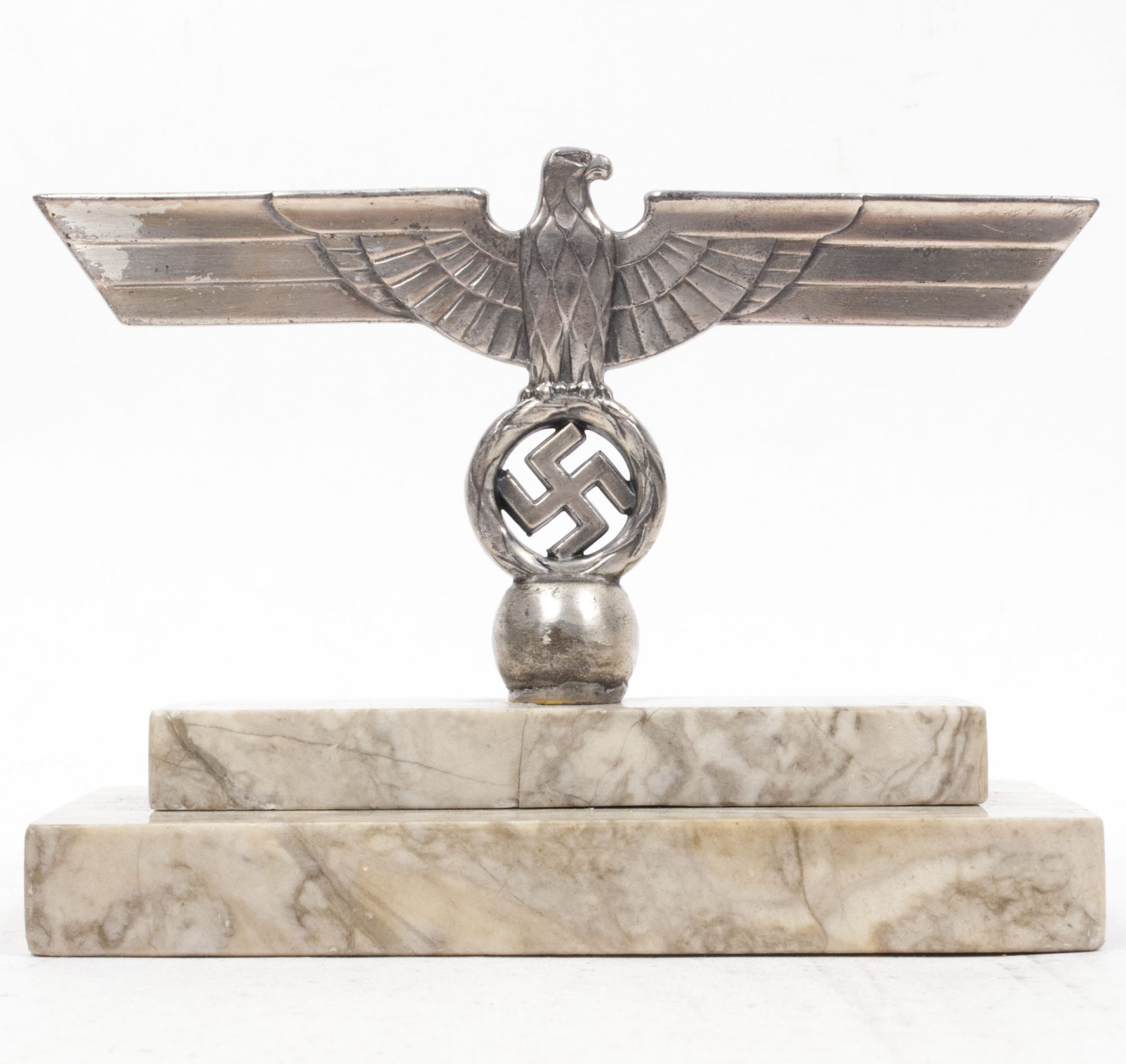 Wehrmacht (Heer) desk eagle (3)