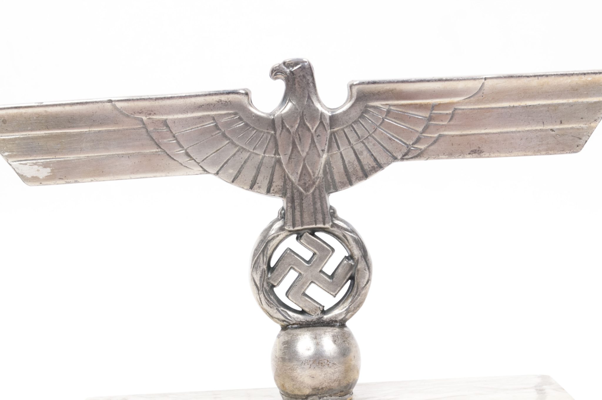 Wehrmacht (Heer) desk eagle - Image 29