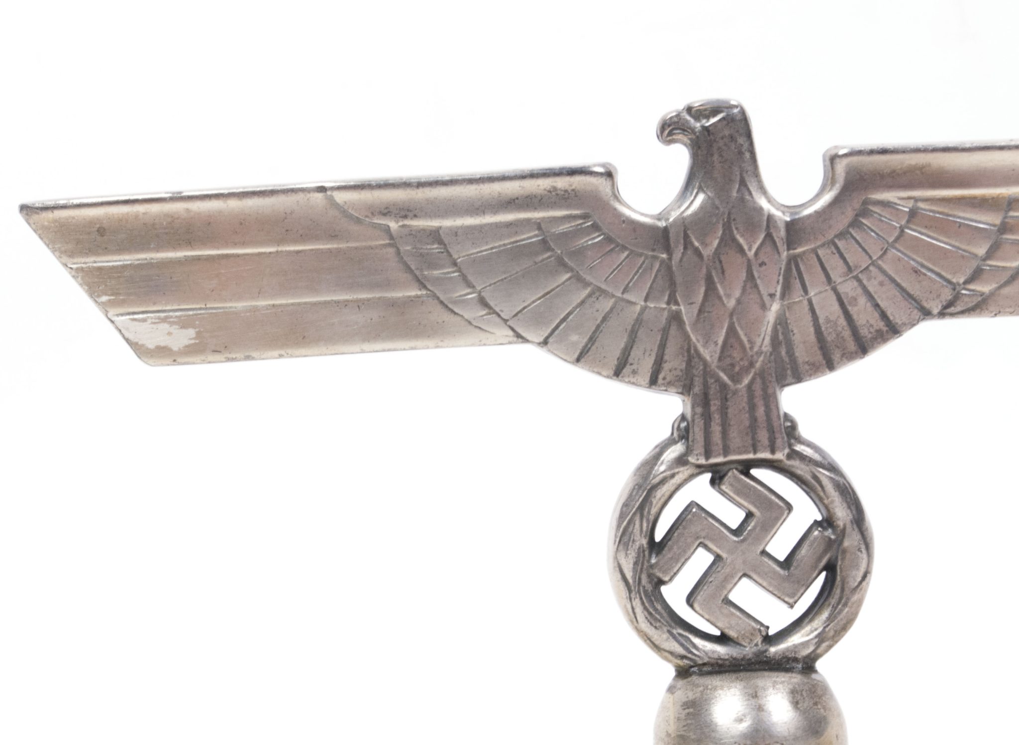 Wehrmacht (Heer) desk eagle - Image 30