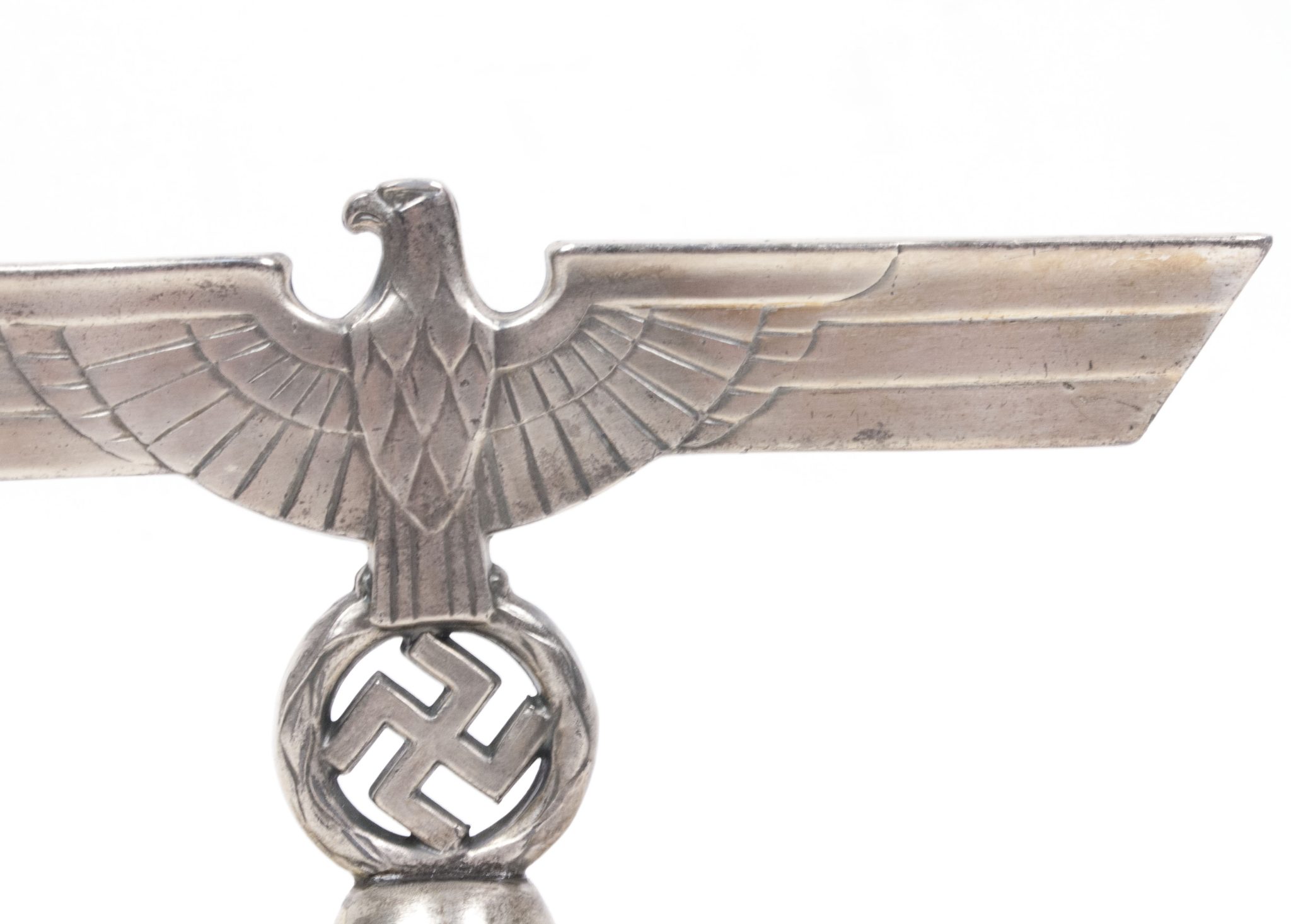 Wehrmacht (Heer) desk eagle - Image 31