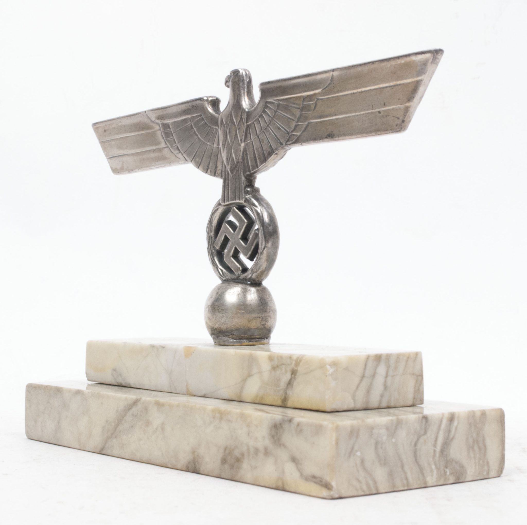 Wehrmacht (Heer) desk eagle - Image 32