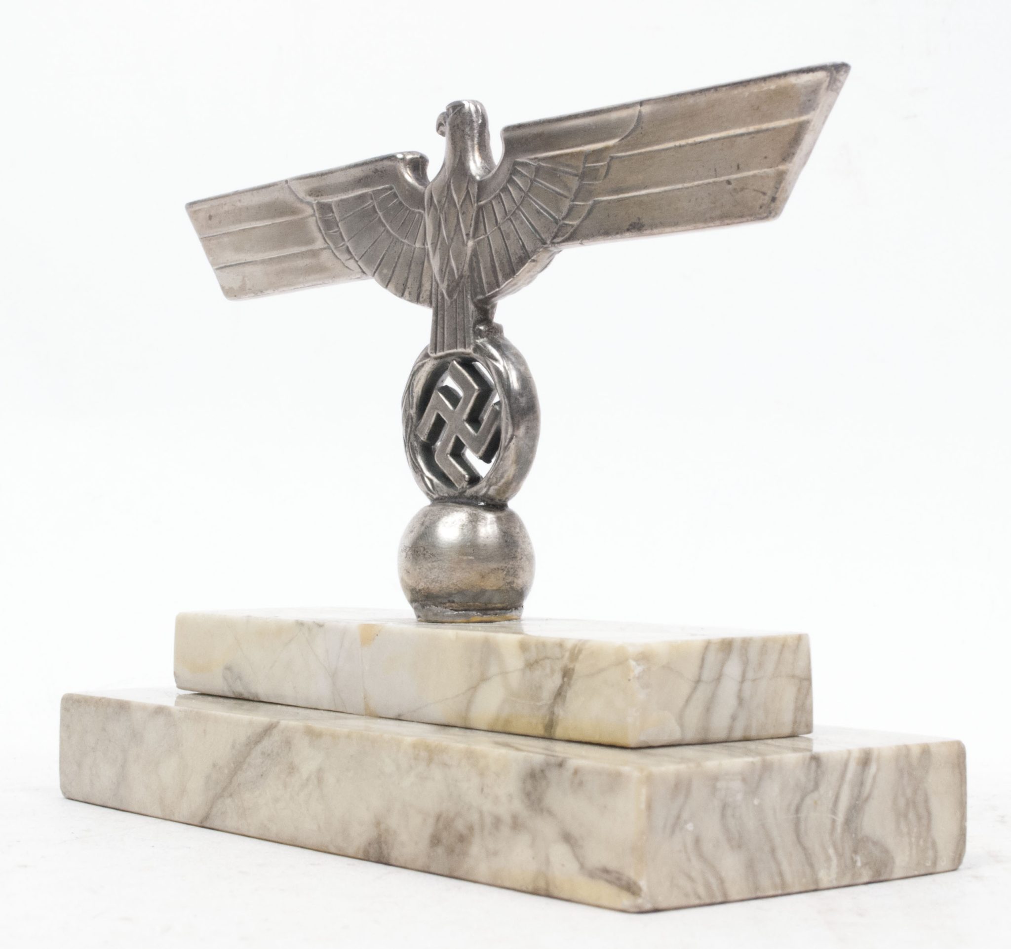 Wehrmacht (Heer) desk eagle - Image 33