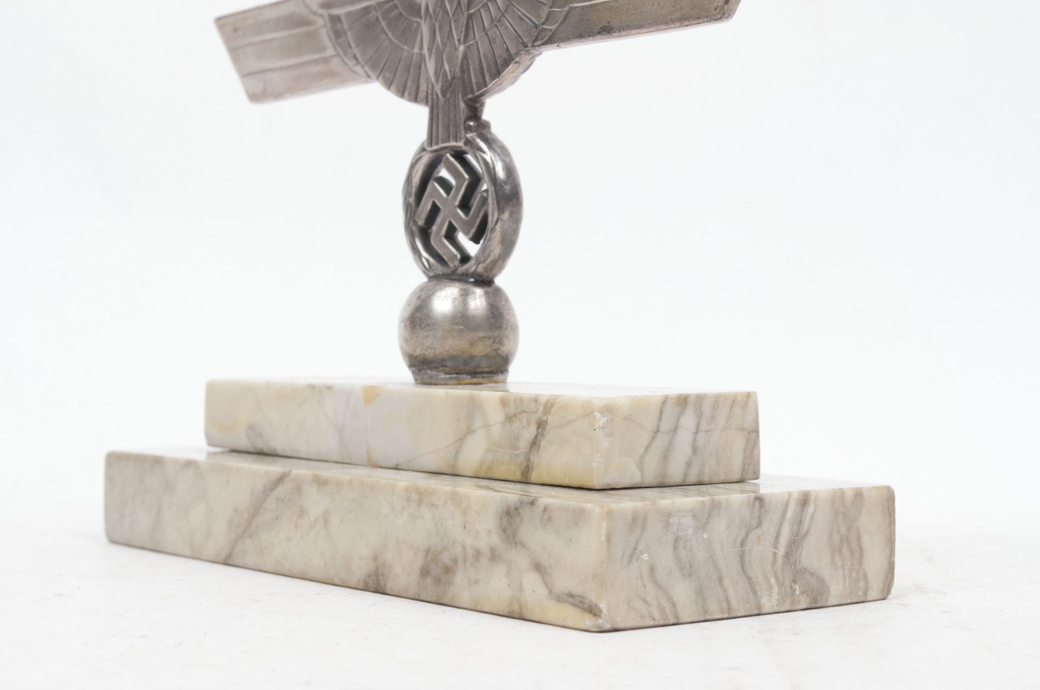 Wehrmacht (Heer) desk eagle - Image 34