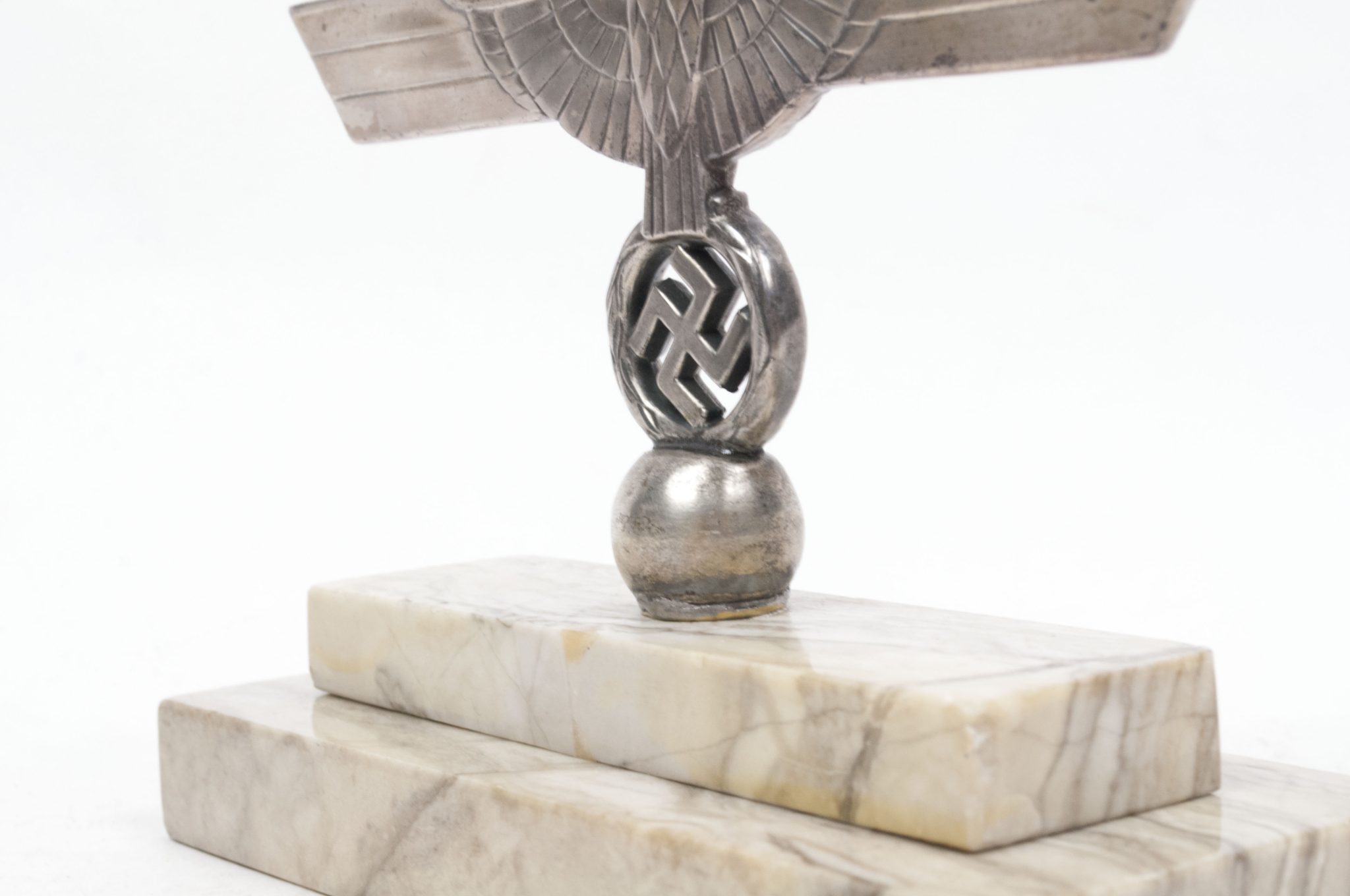 Wehrmacht (Heer) desk eagle - Image 35