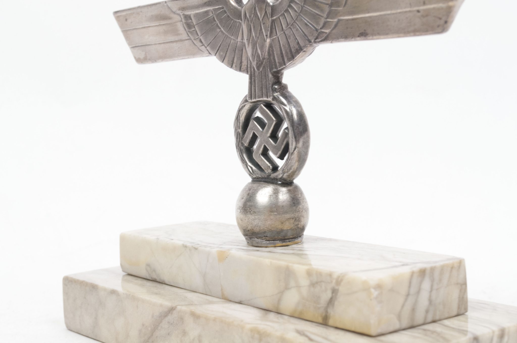 Wehrmacht (Heer) desk eagle - Image 36