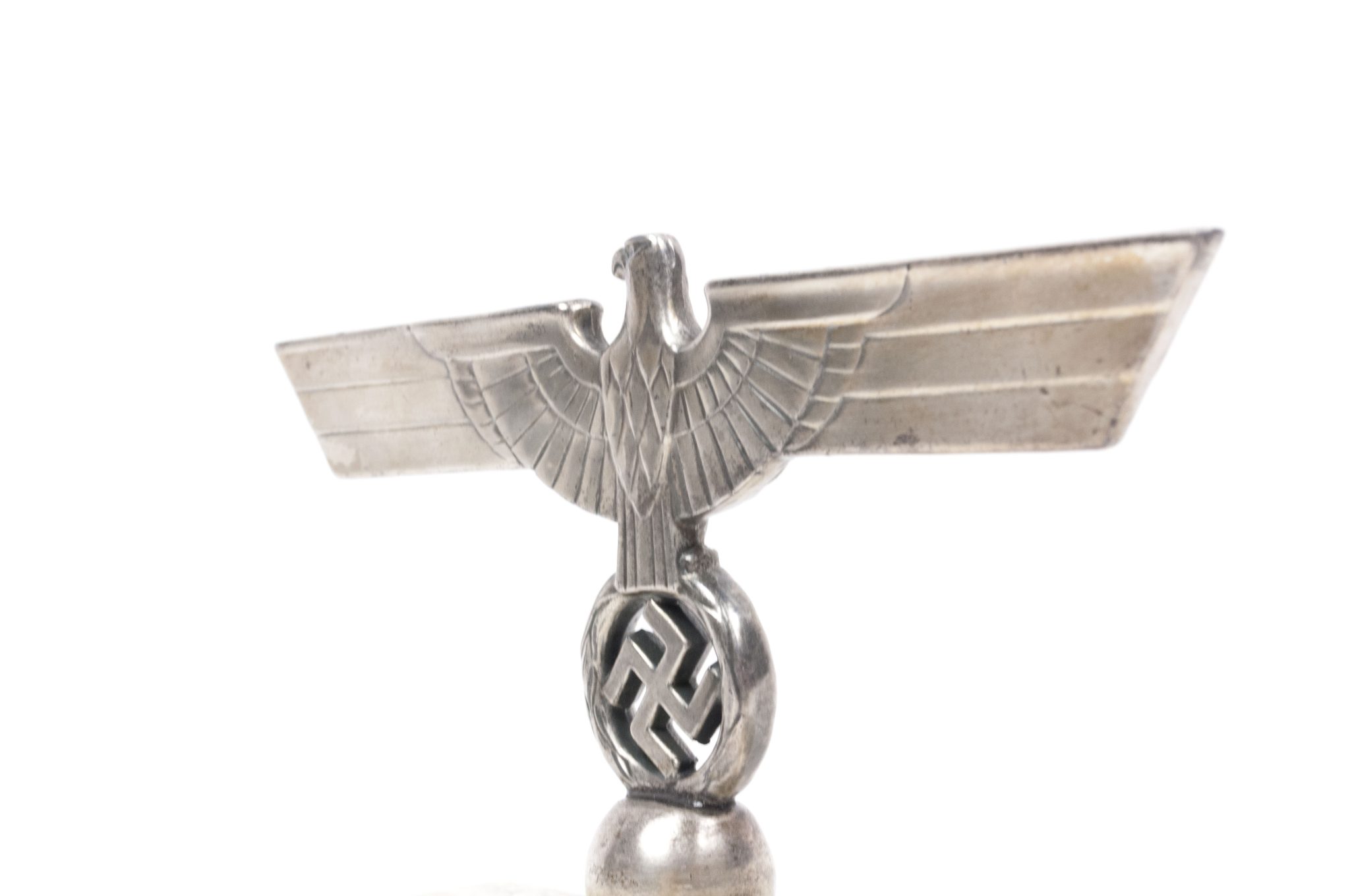Wehrmacht (Heer) desk eagle - Image 37