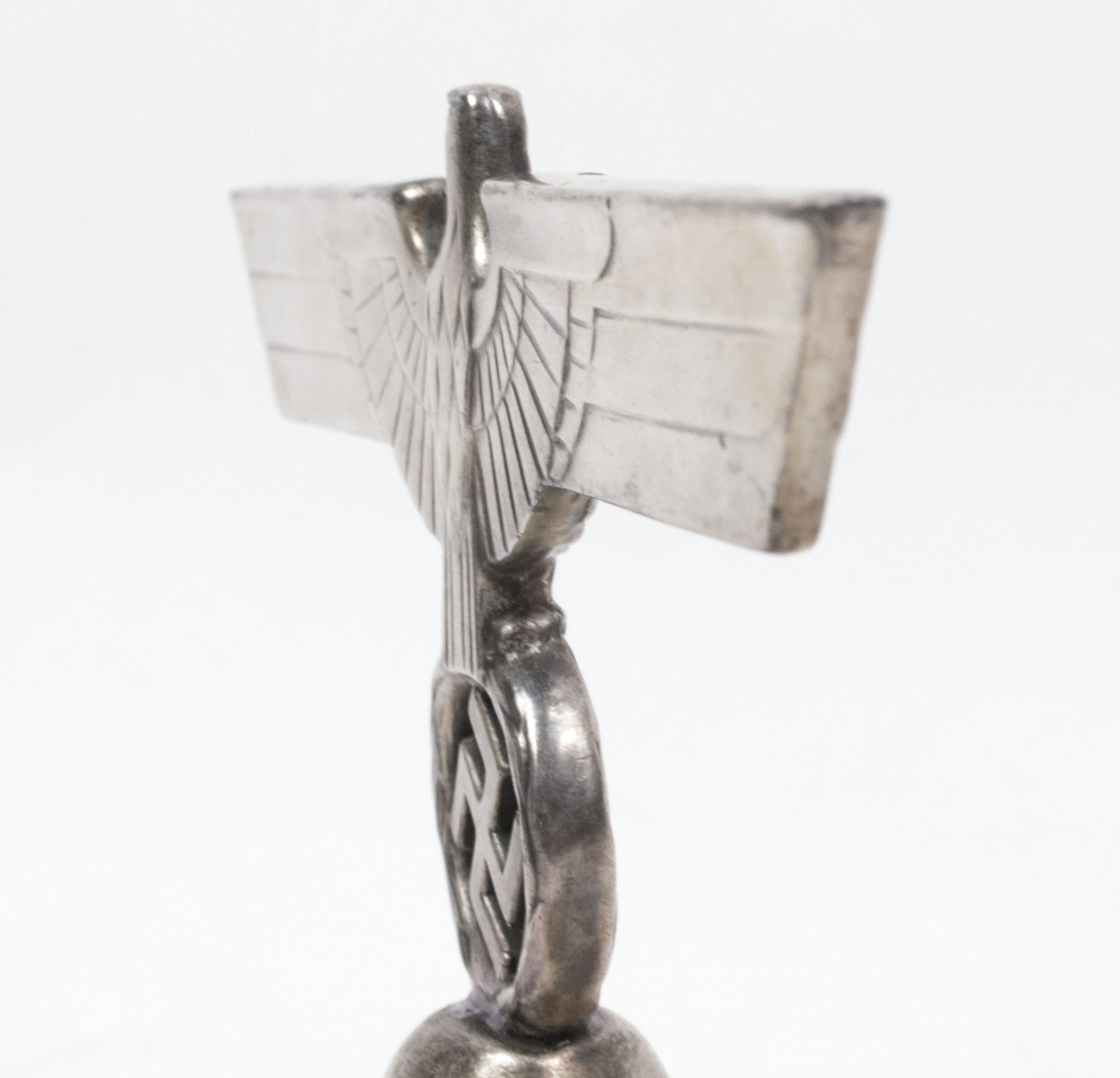 Wehrmacht (Heer) desk eagle - Image 38