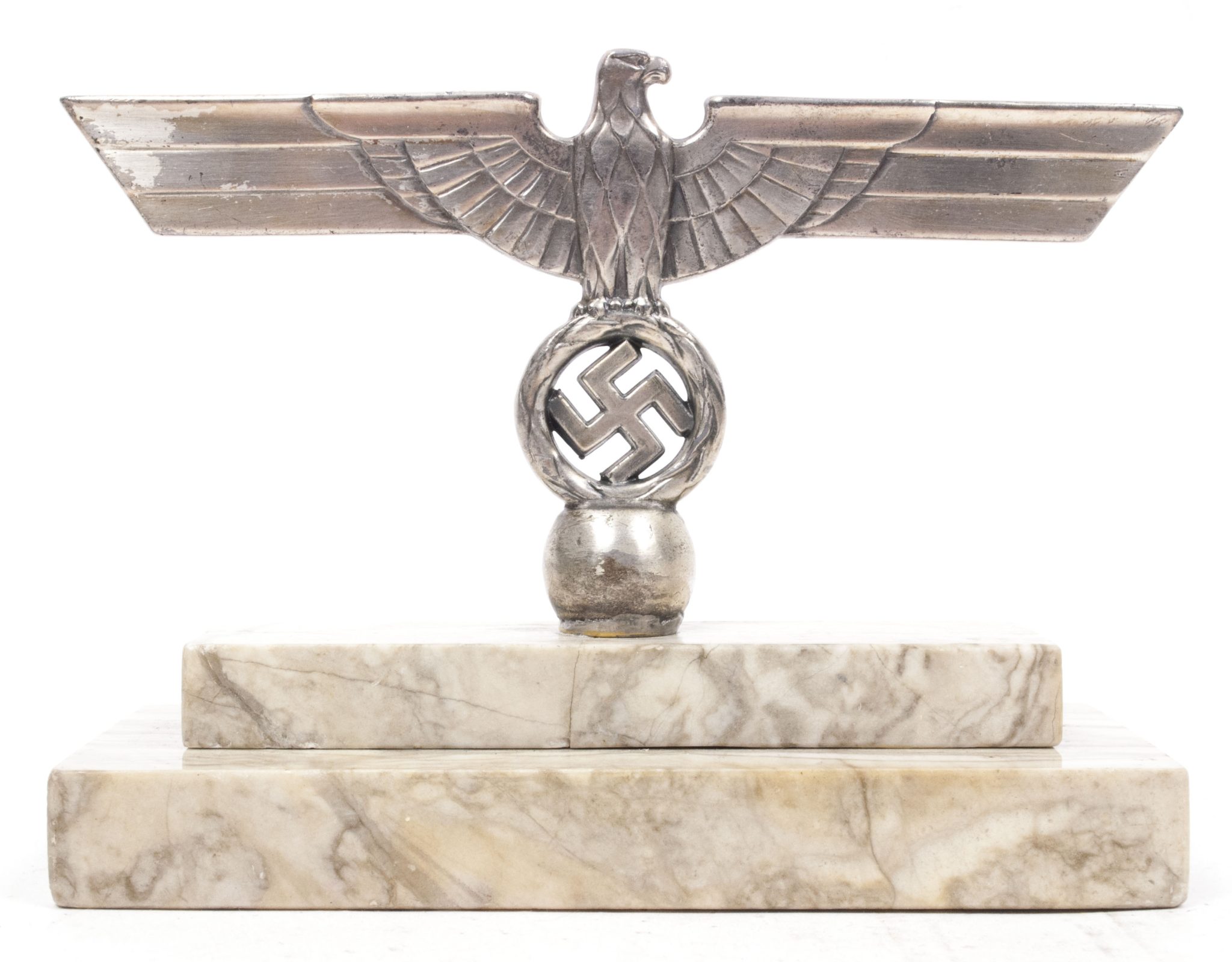Wehrmacht (Heer) desk eagle - Image 3