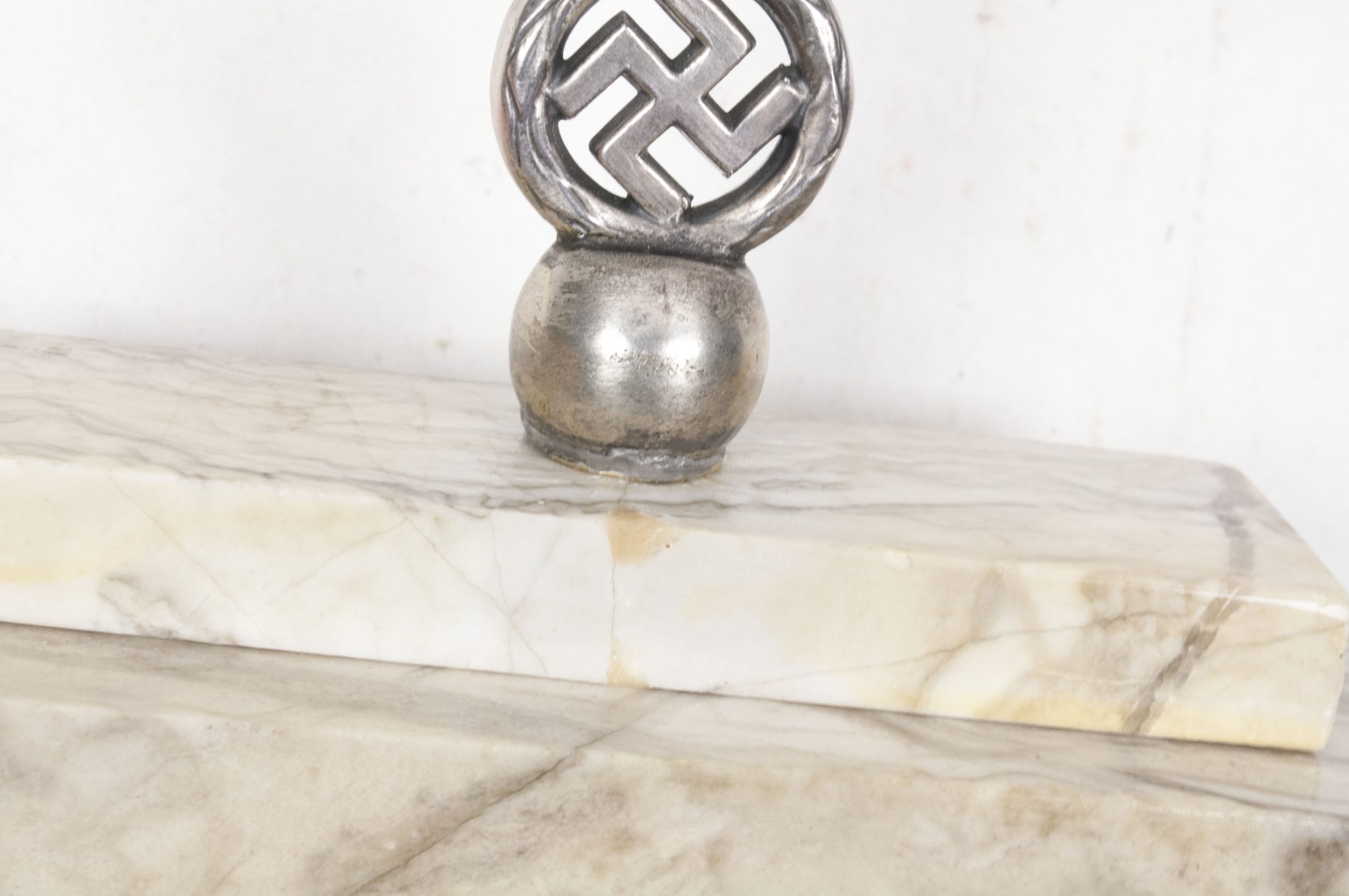 Wehrmacht (Heer) desk eagle - Image 43