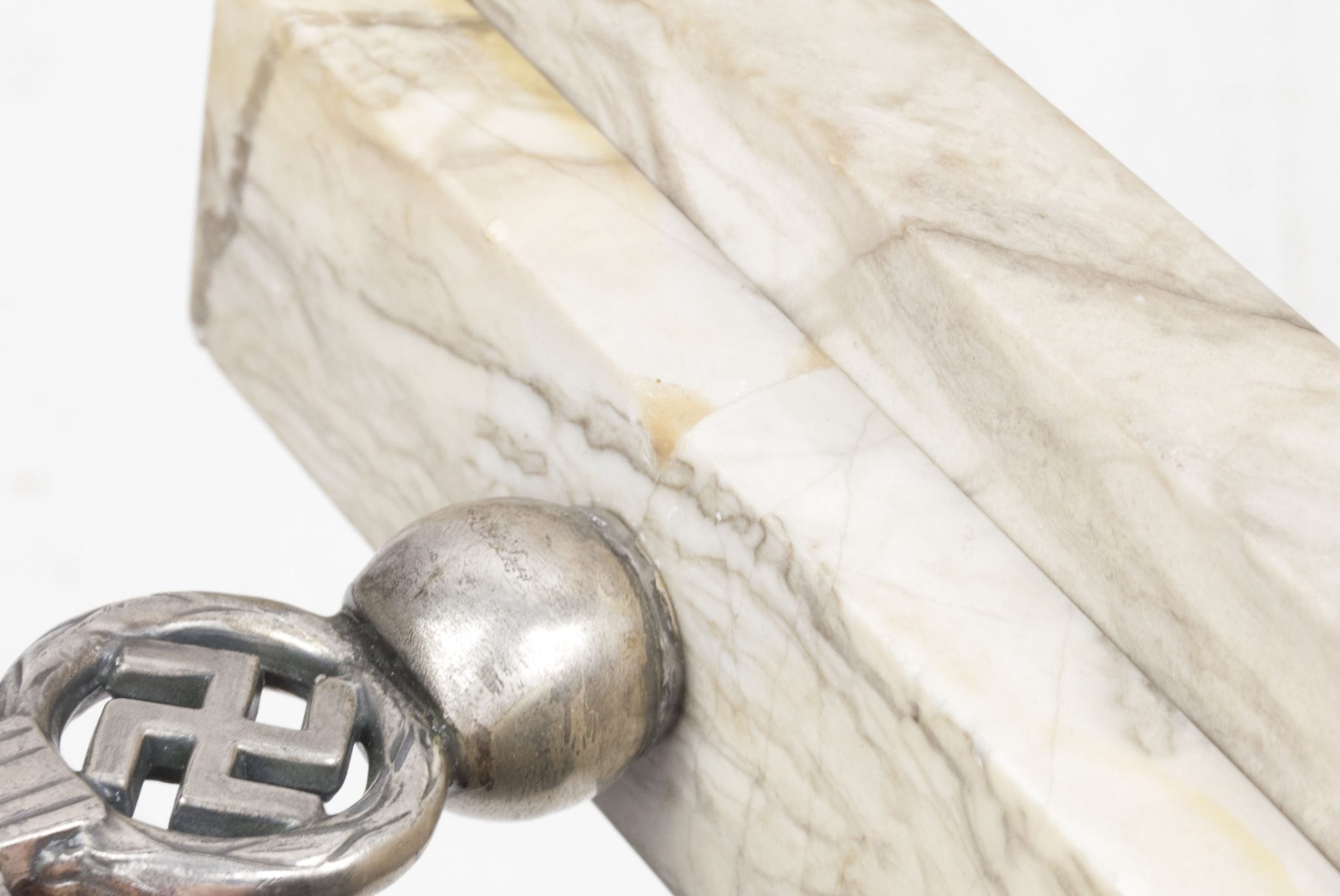 Wehrmacht (Heer) desk eagle - Image 44