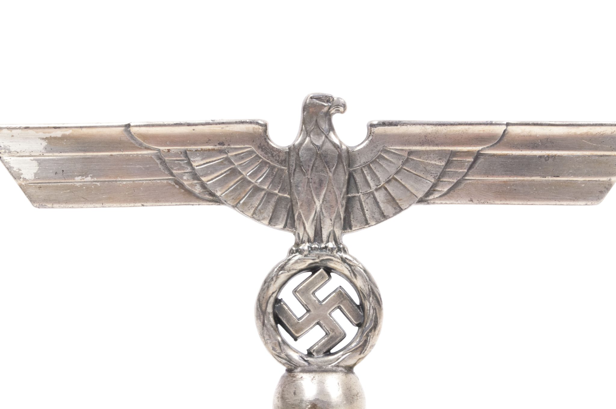 Wehrmacht (Heer) desk eagle - Image 4