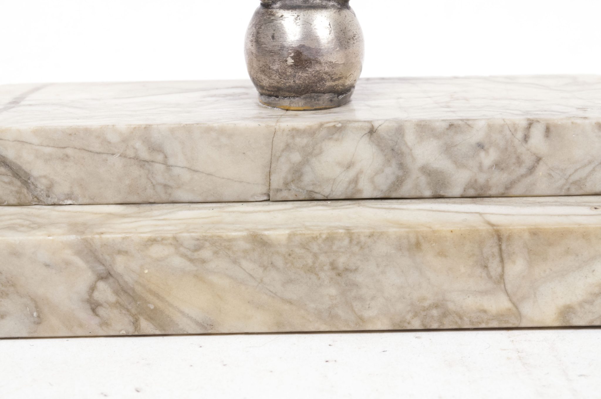 Wehrmacht (Heer) desk eagle - Image 5