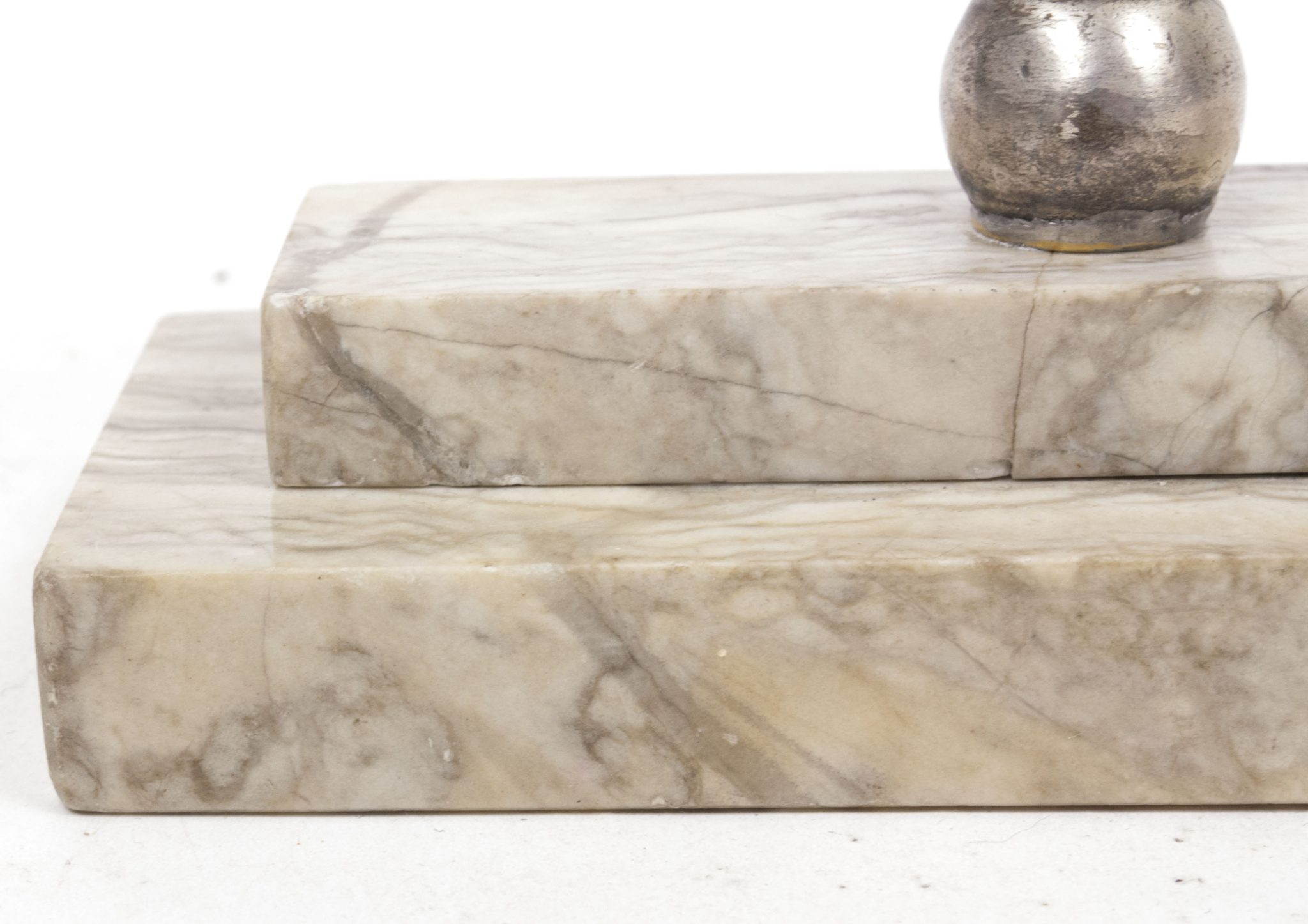 Wehrmacht (Heer) desk eagle - Image 6