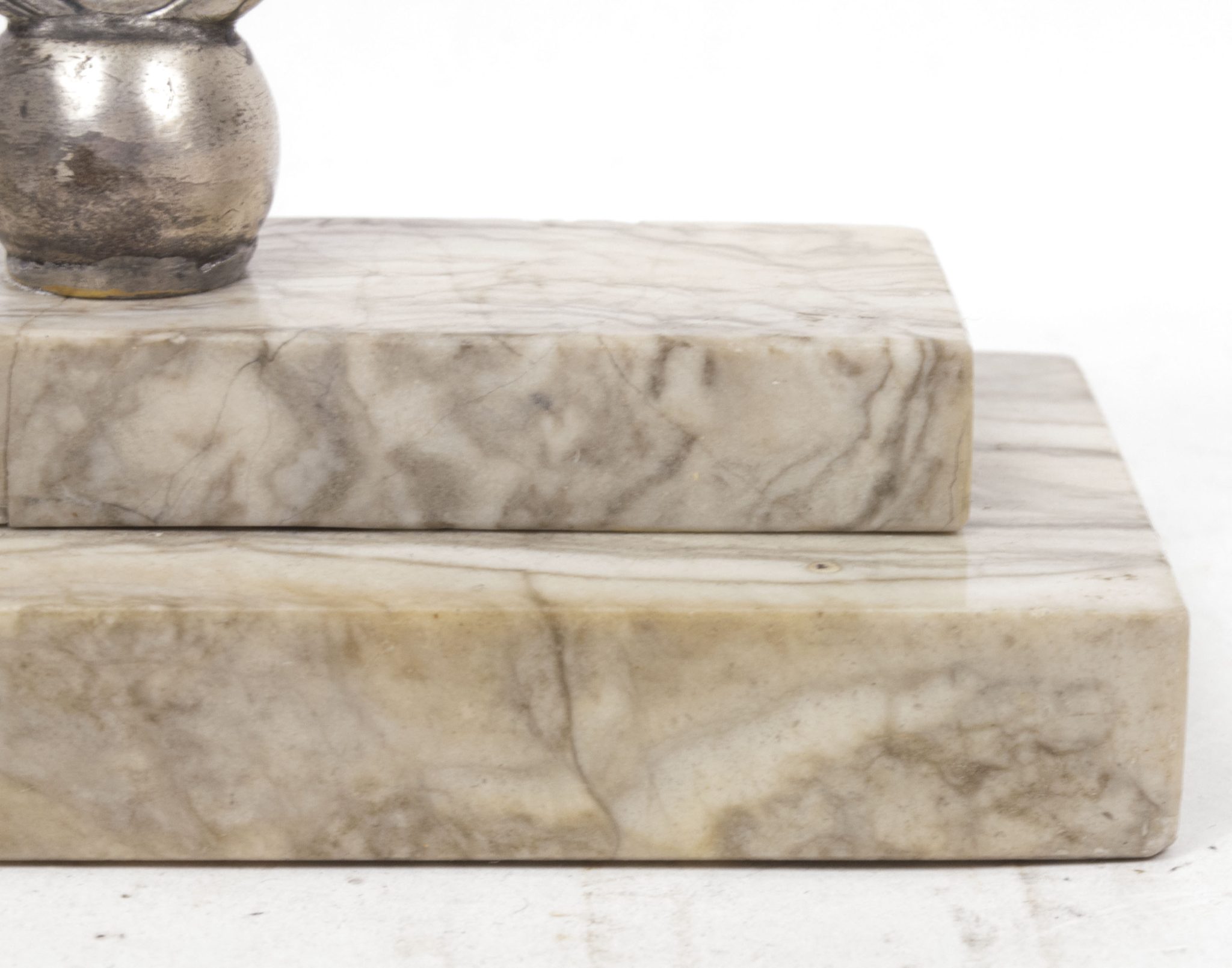 Wehrmacht (Heer) desk eagle - Image 7