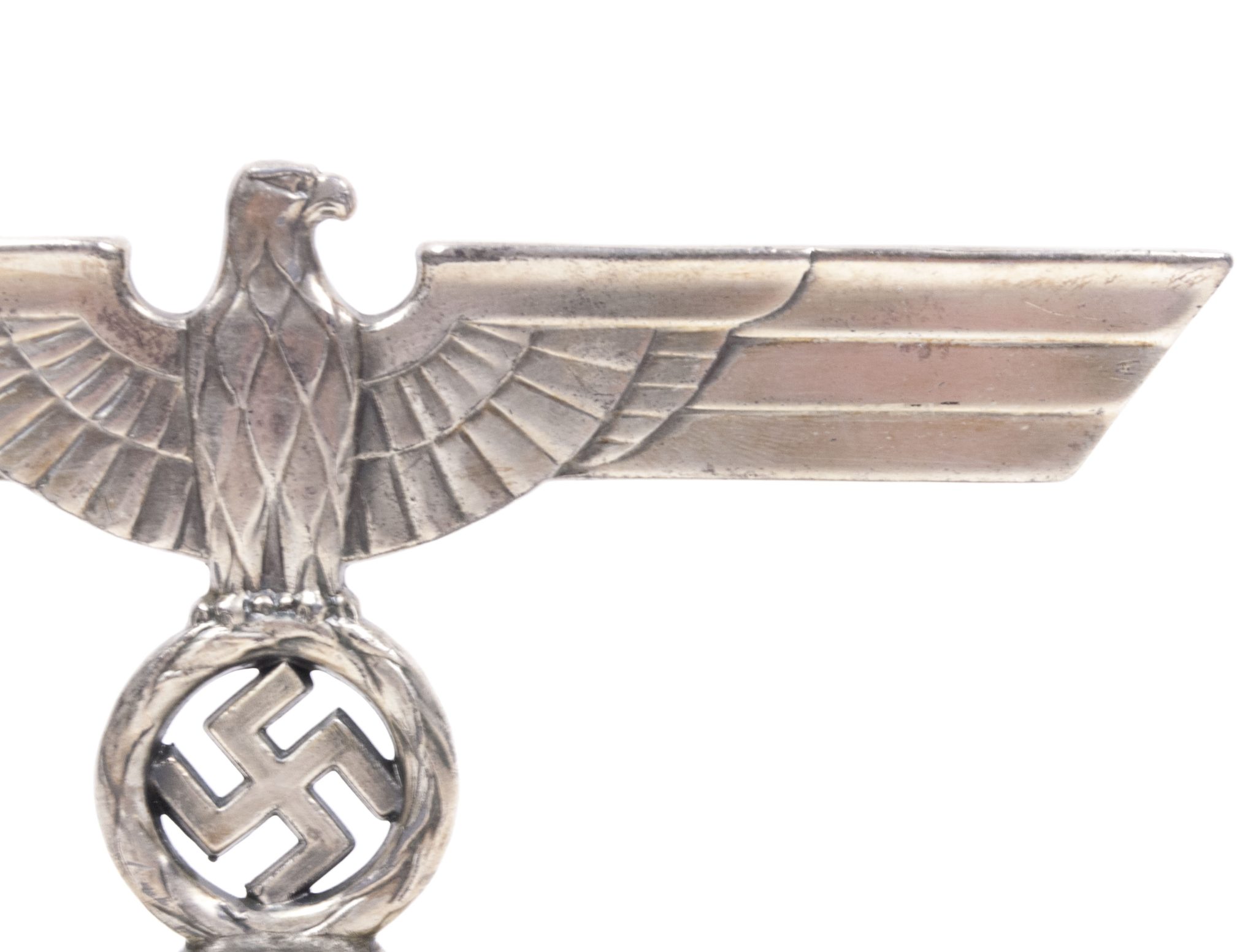 Wehrmacht (Heer) desk eagle - Image 8