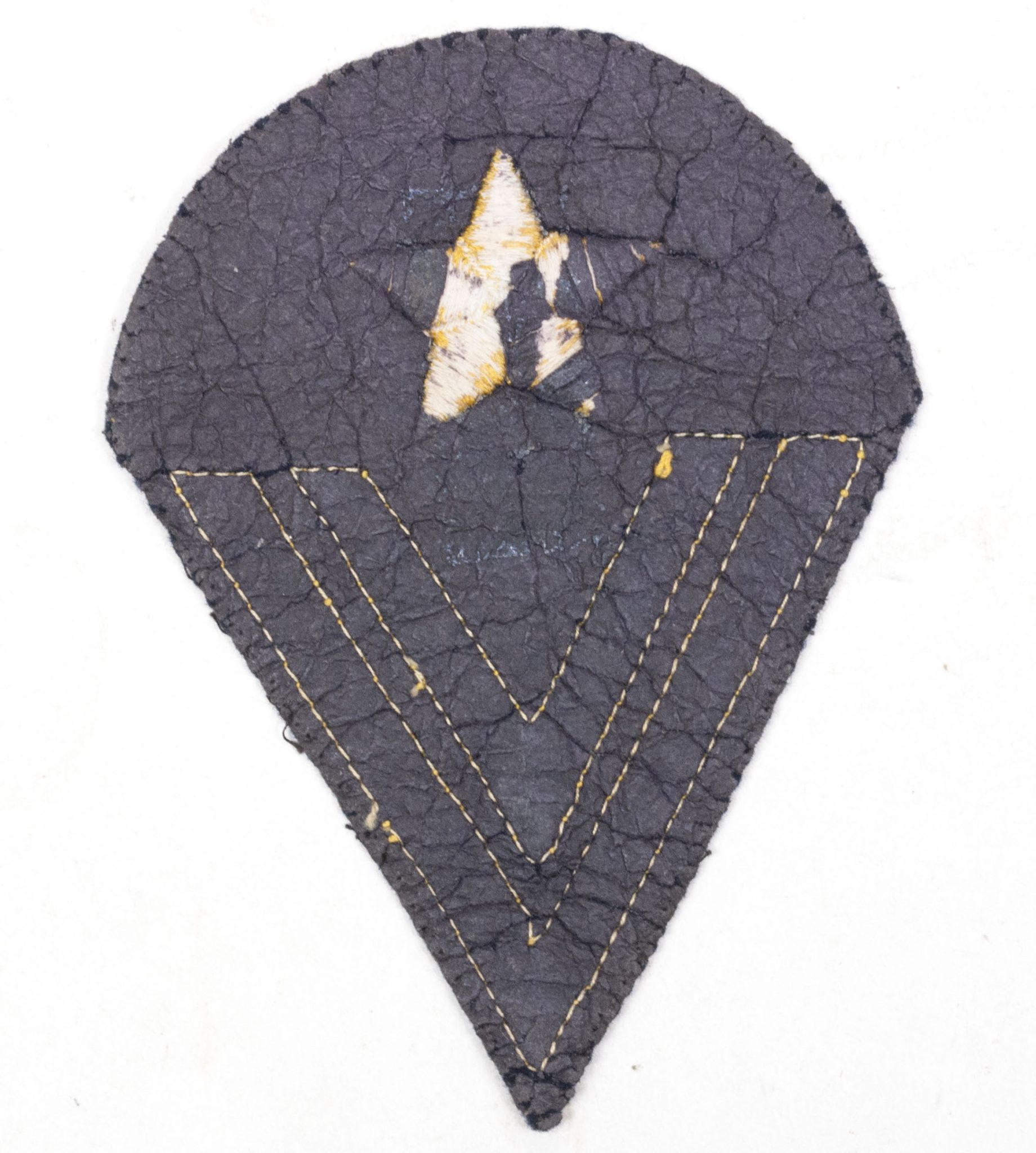 Kriegsmarine (KM) Sailor Obergefreiter (2) Kriegsmarine (KM) Sailor Obergefreiter