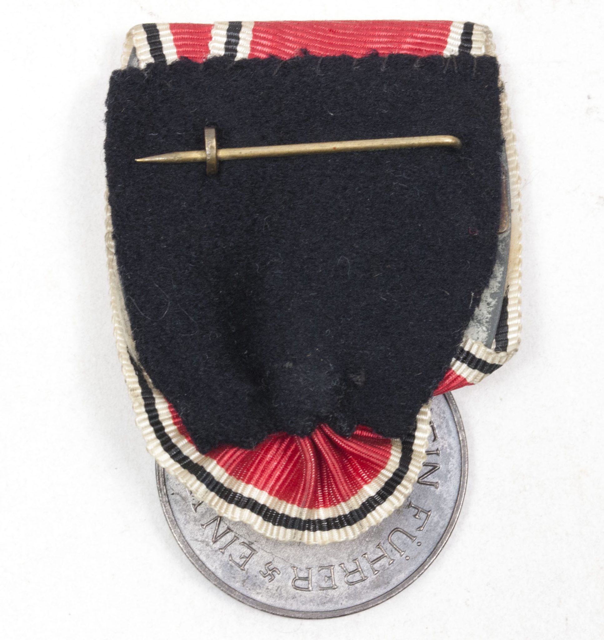 Anschluss medal 13 März 1938 single mount (5) Anschluss medal 13 März 1938 single mount