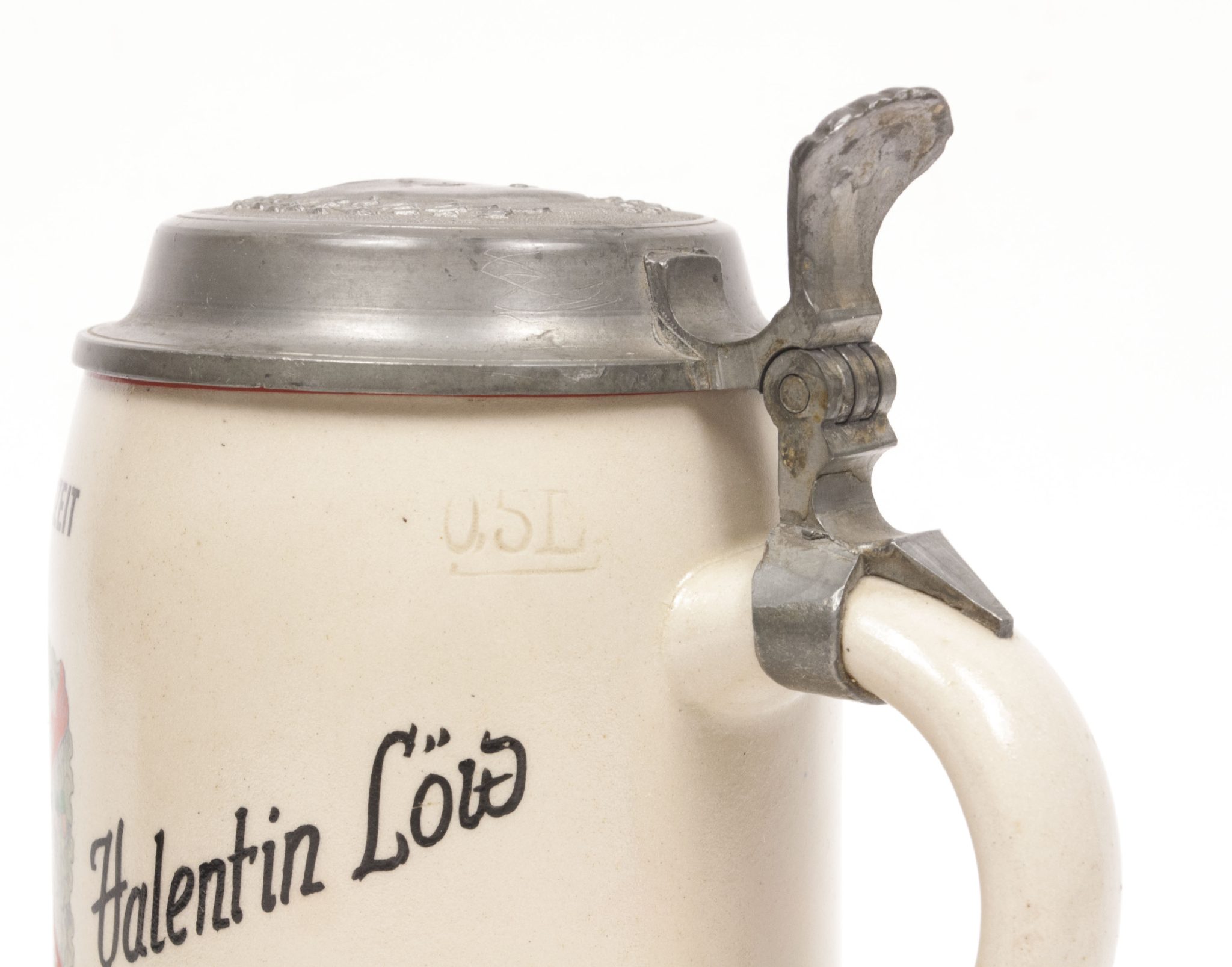 (Beerstein) 15. (E). Komp. Inf.-Rgt. 80. Montabaur - Image 11