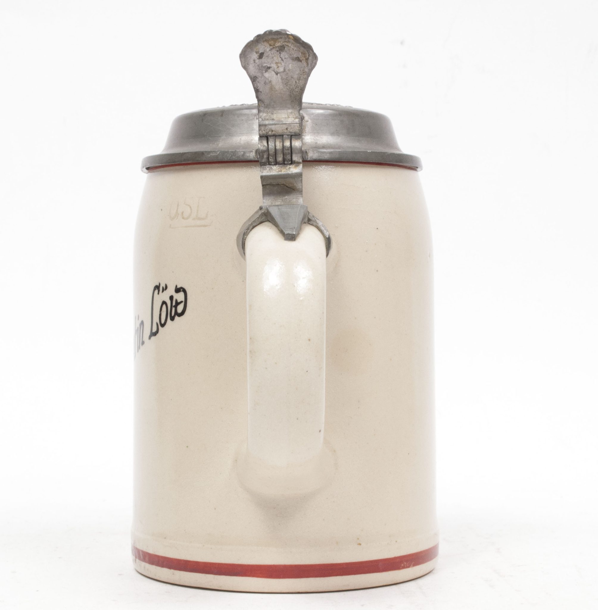 (Beerstein) 15. (E). Komp. Inf.-Rgt. 80. Montabaur - Image 12