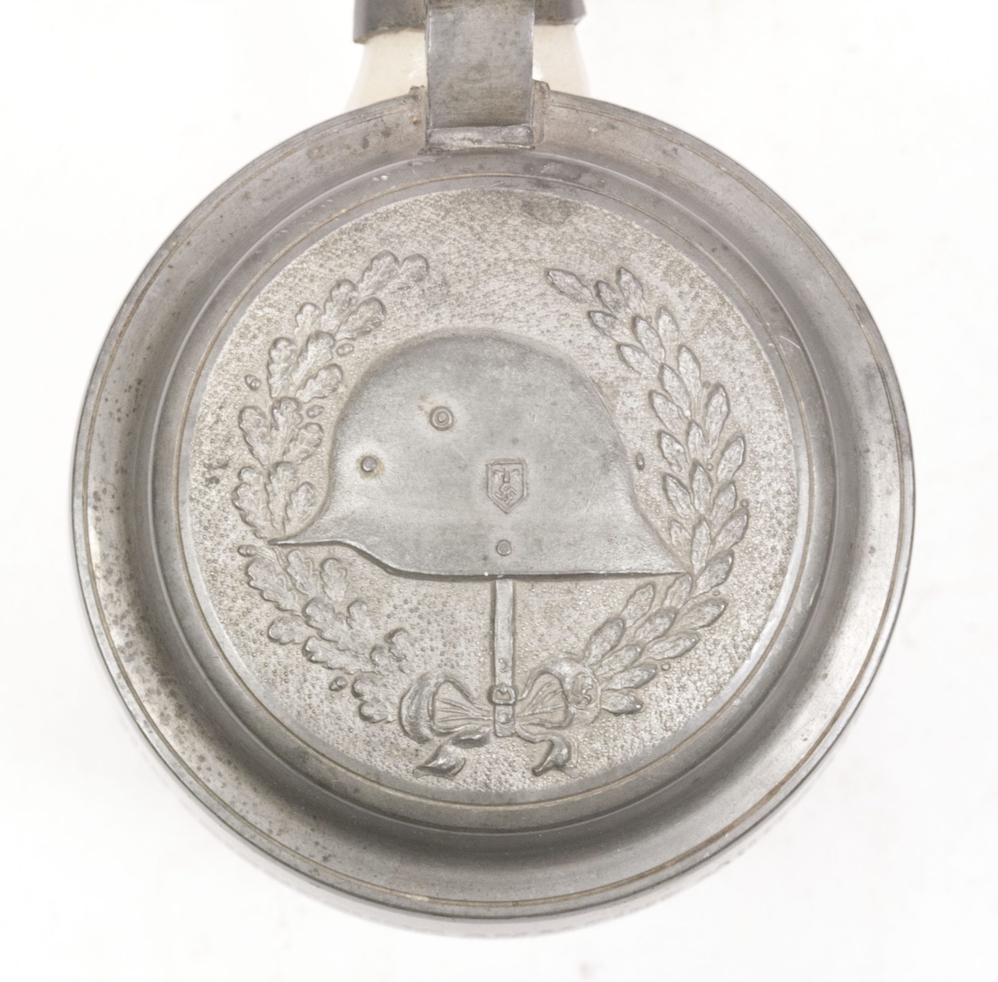 (Beerstein) 15. (E). Komp. Inf.-Rgt. 80. Montabaur - Image 16