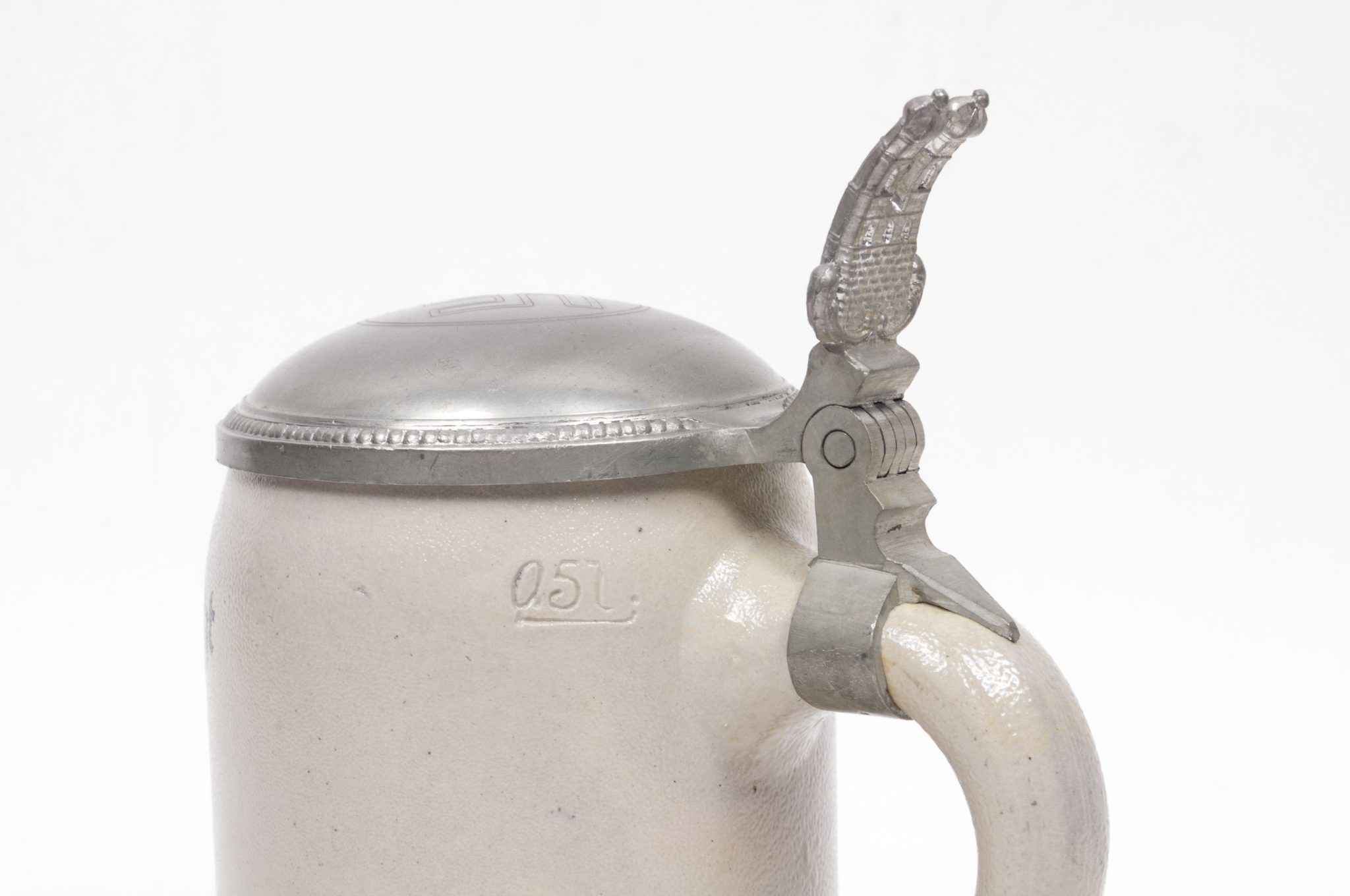 (Beerstein) 3. Kriegsweihnacht 1941 - Korps-Nachschub-Führer 407 - Image 13