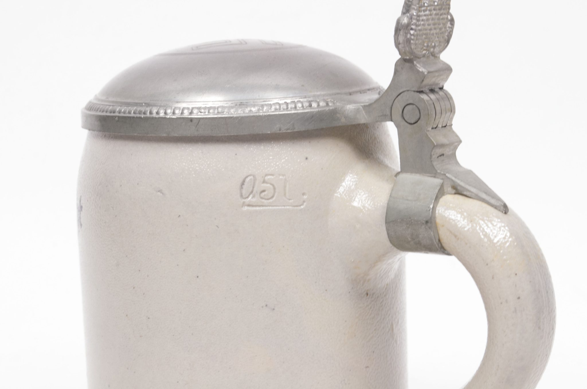 (Beerstein) 3. Kriegsweihnacht 1941 - Korps-Nachschub-Führer 407 - Image 14