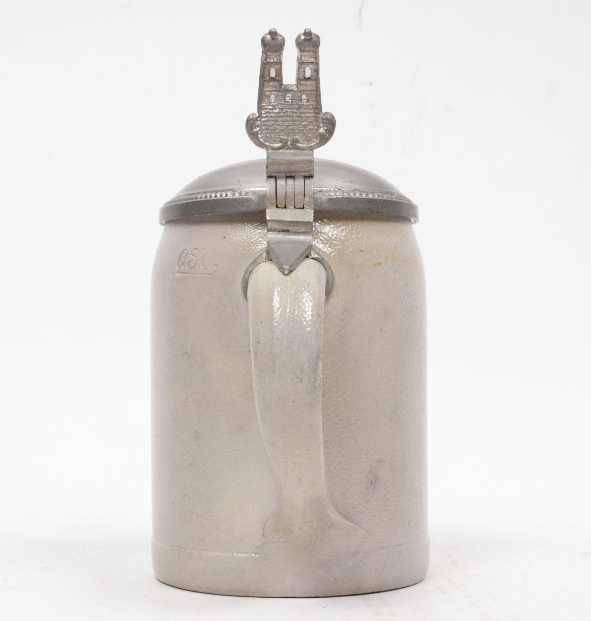 (Beerstein) 3. Kriegsweihnacht 1941 - Korps-Nachschub-Führer 407 - Image 15