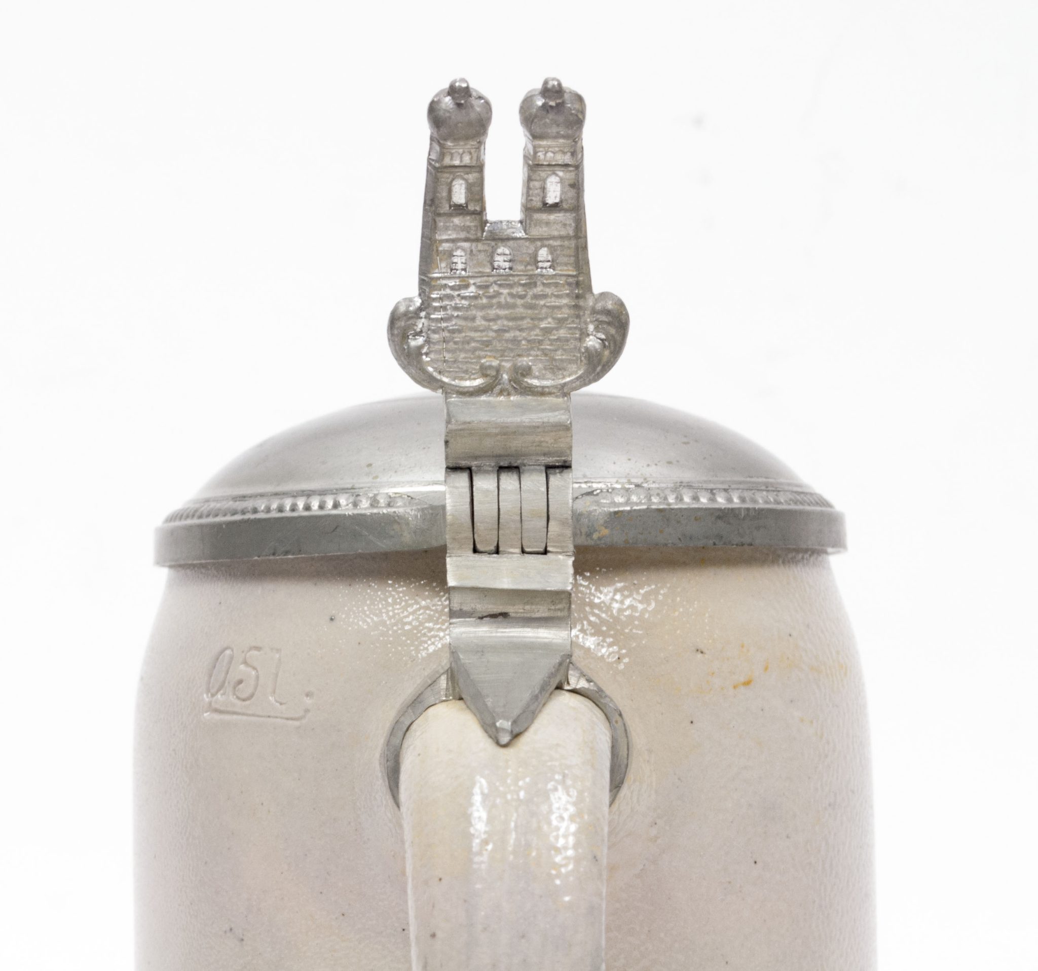 (Beerstein) 3. Kriegsweihnacht 1941 - Korps-Nachschub-Führer 407 - Image 16