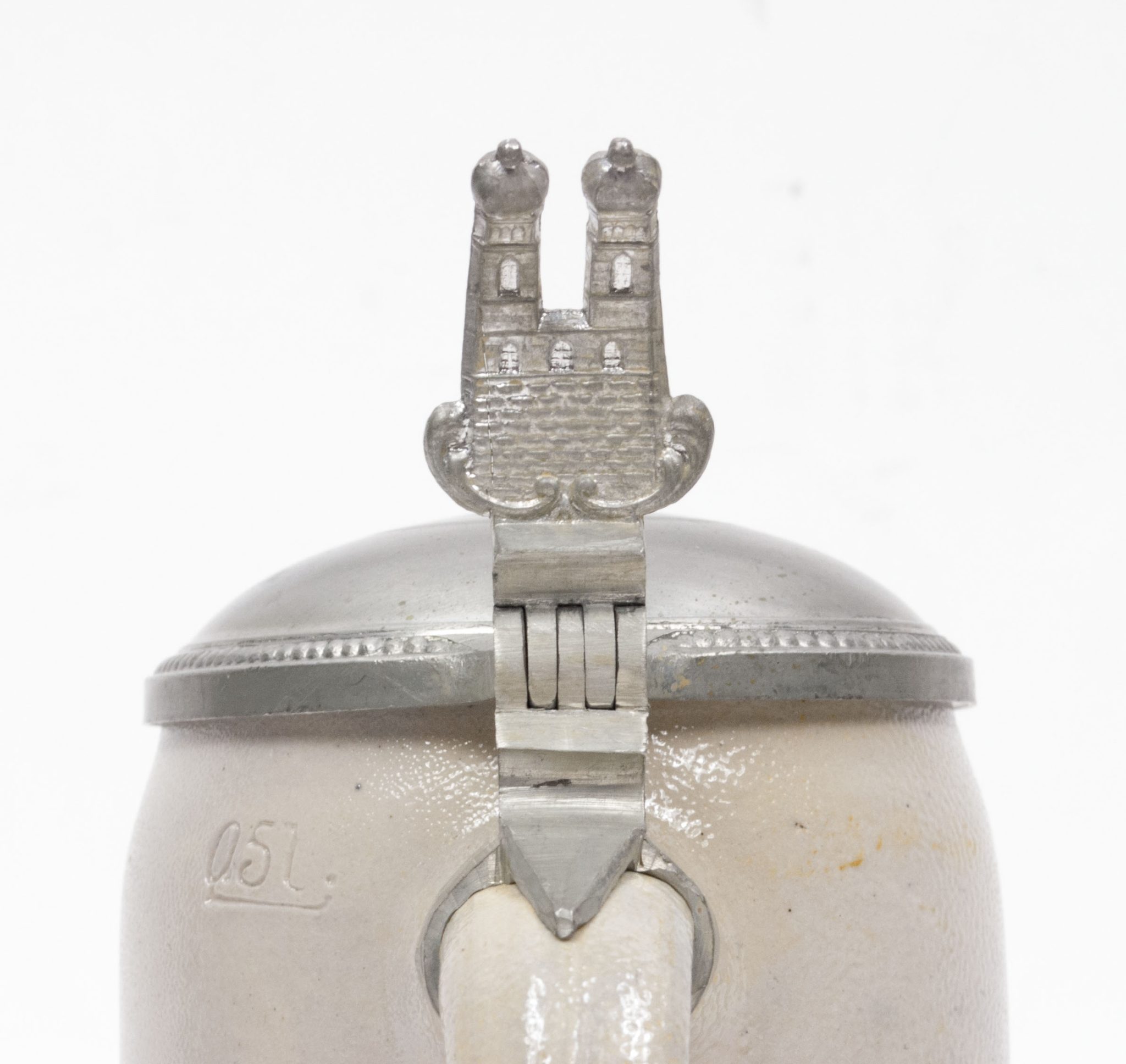 (Beerstein) 3. Kriegsweihnacht 1941 - Korps-Nachschub-Führer 407 - Image 17