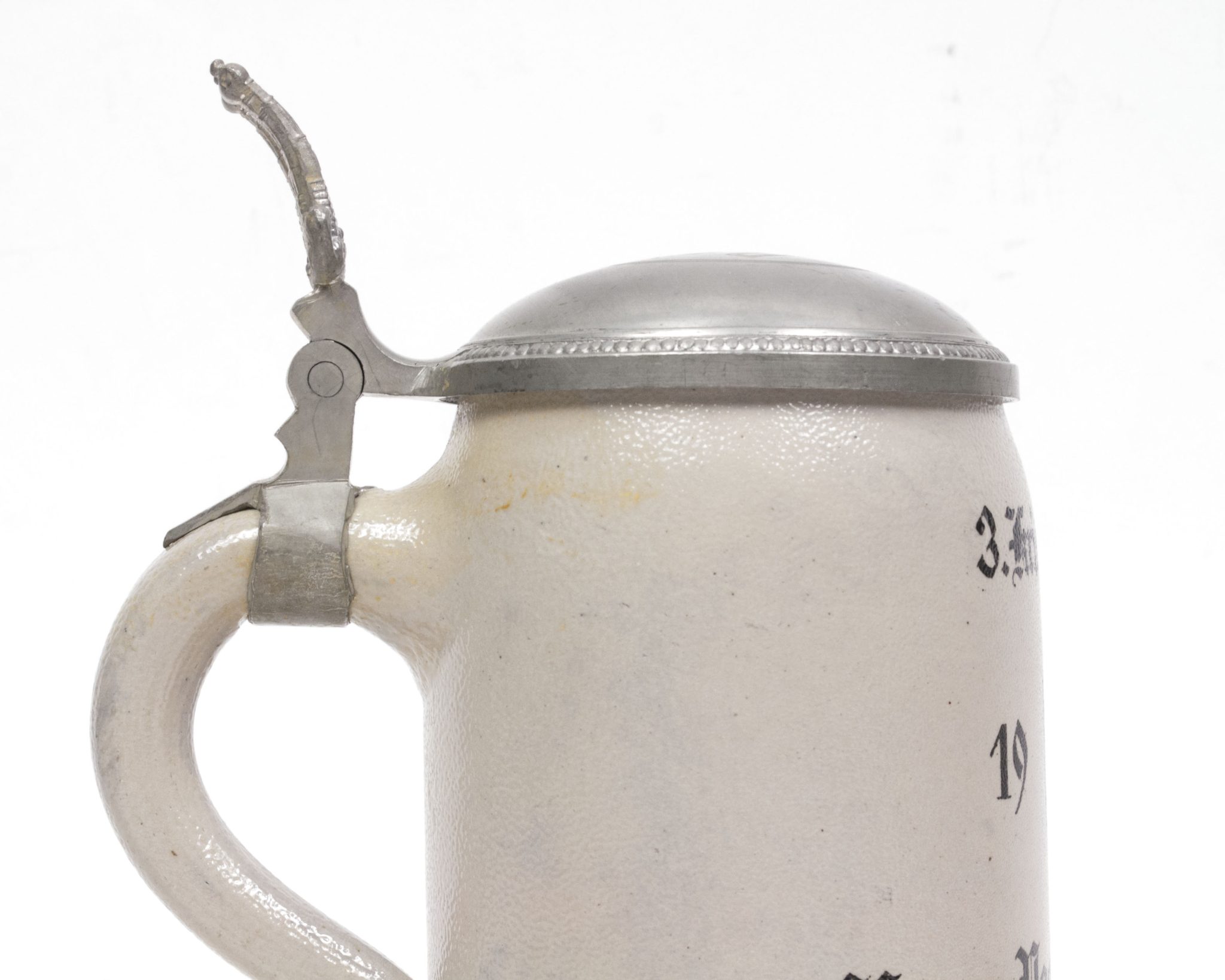 (Beerstein) 3. Kriegsweihnacht 1941 - Korps-Nachschub-Führer 407 - Image 19