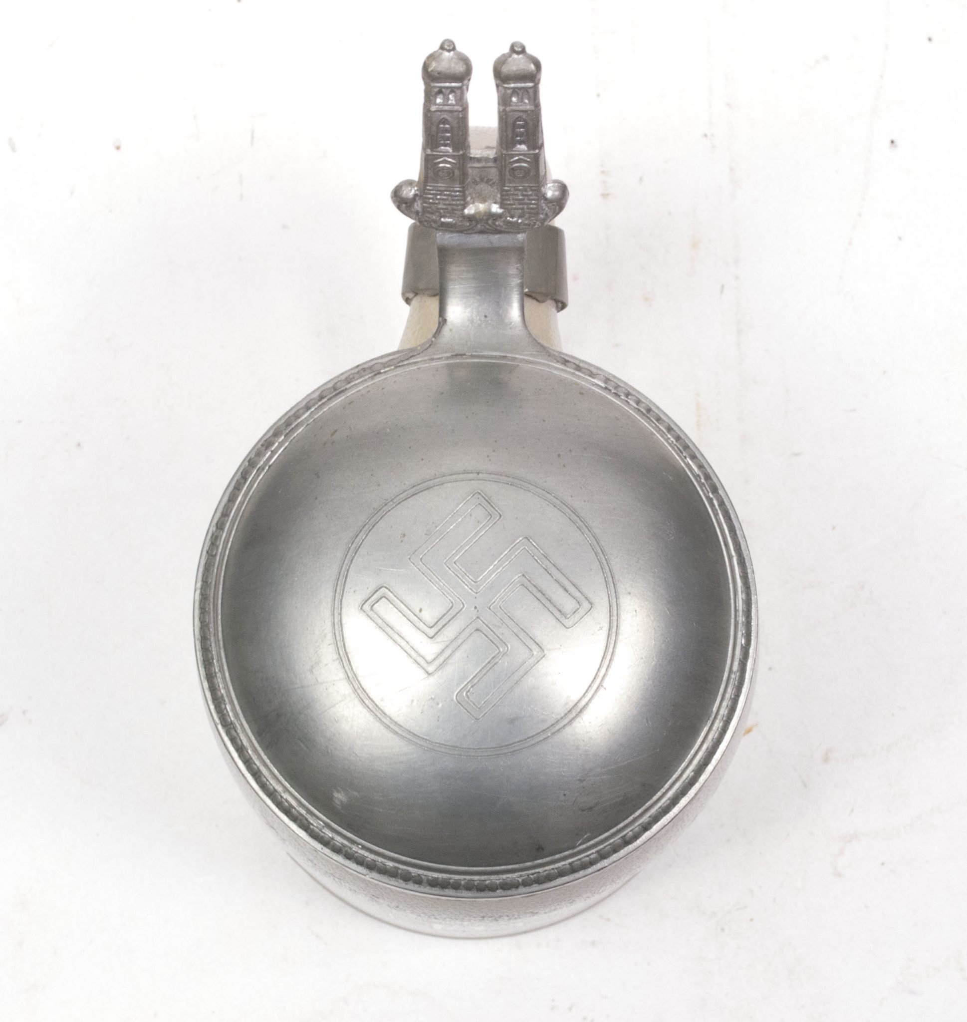 (Beerstein) 3. Kriegsweihnacht 1941 - Korps-Nachschub-Führer 407 - Image 20