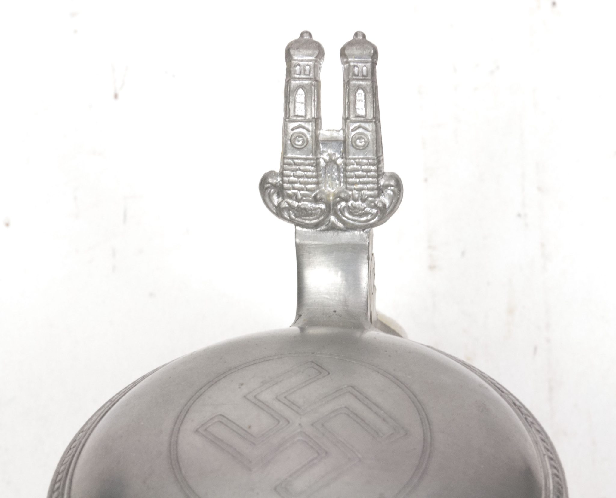 (Beerstein) 3. Kriegsweihnacht 1941 - Korps-Nachschub-Führer 407 - Image 21