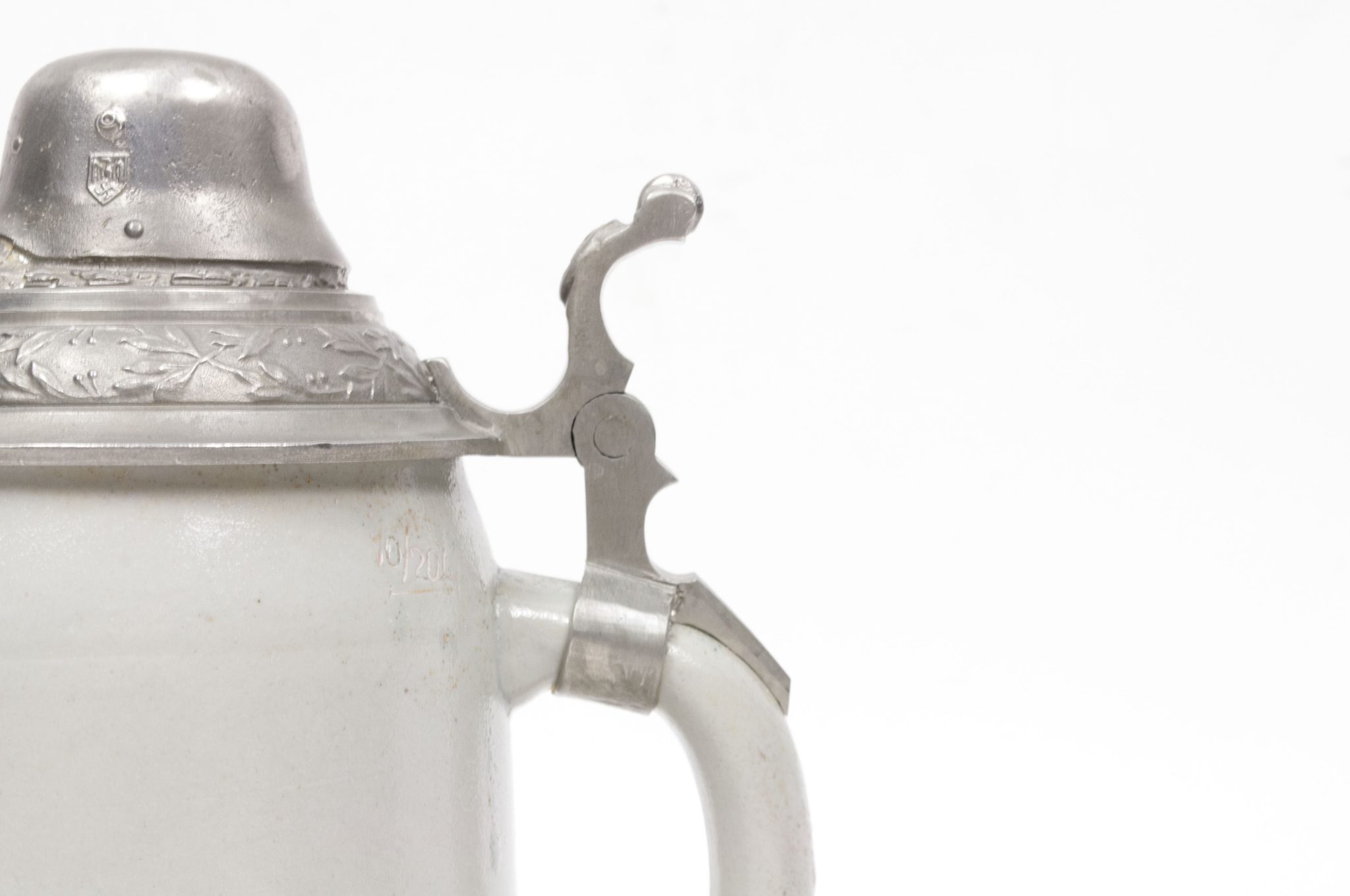 (Beerstein) Reiter Regiment 17 - 2. Schwadron