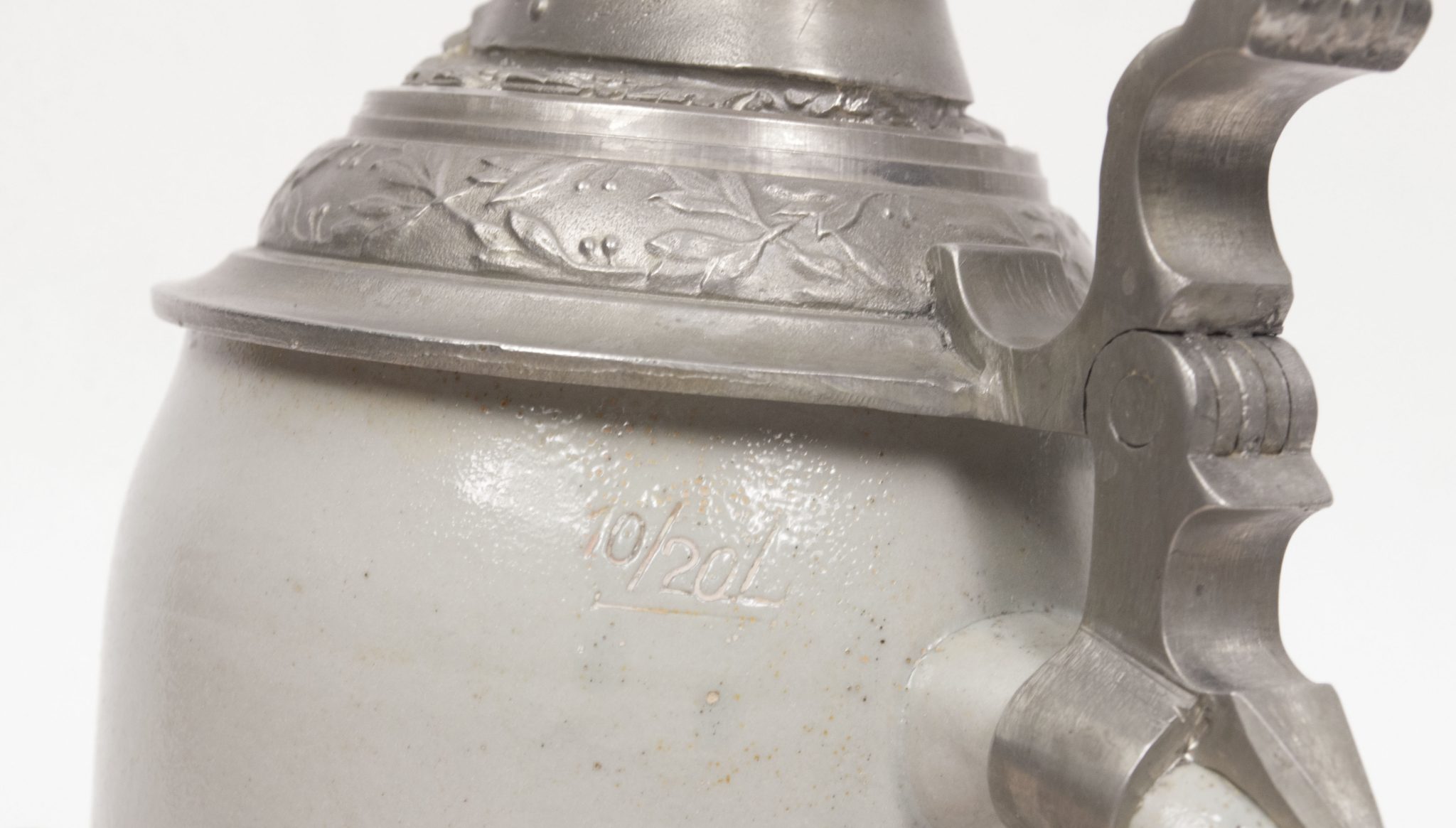 (Beerstein) Reiter Regiment 17 - 2. Schwadron