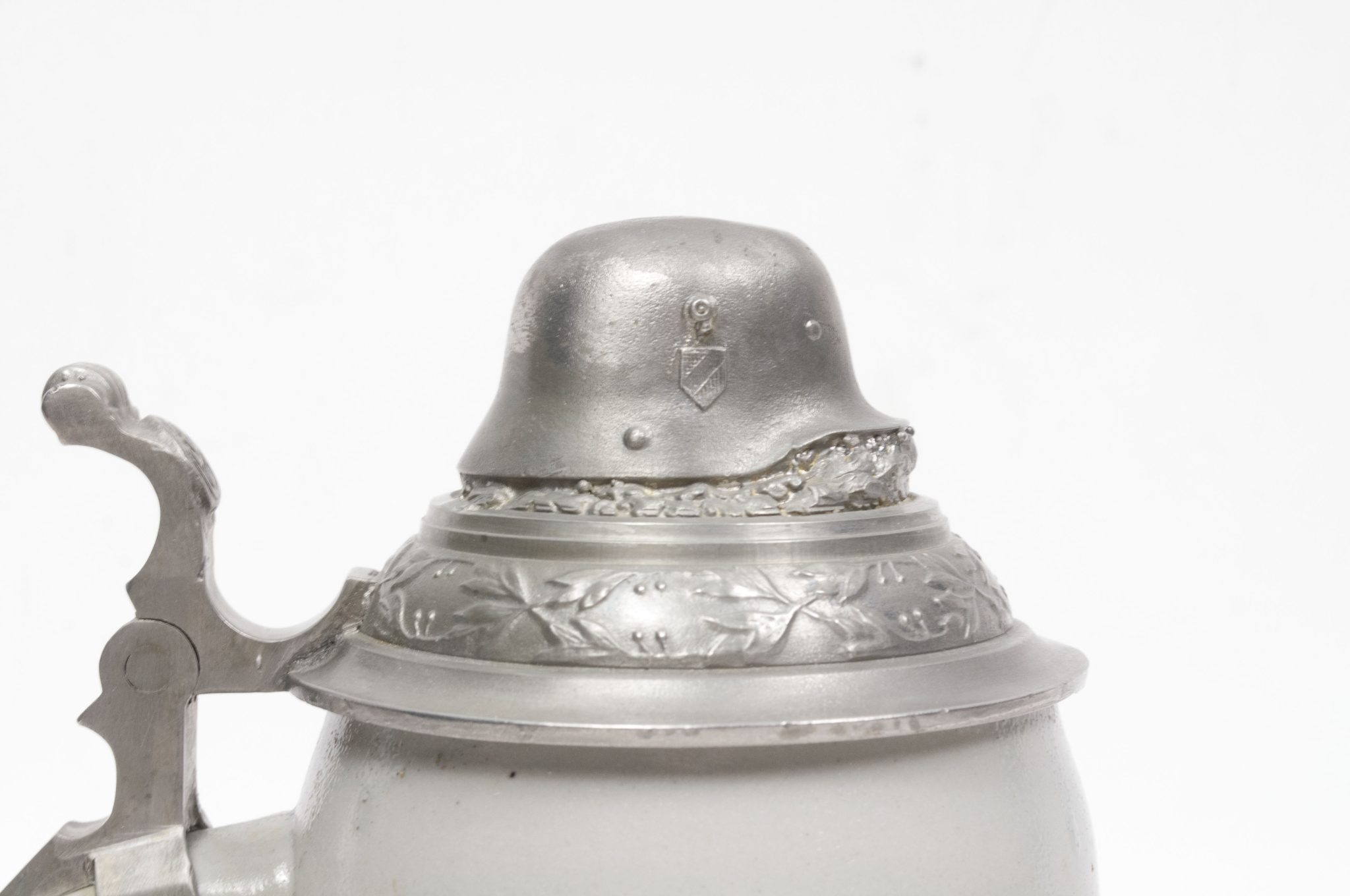 (Beerstein) Reiter Regiment 17 - 2. Schwadron