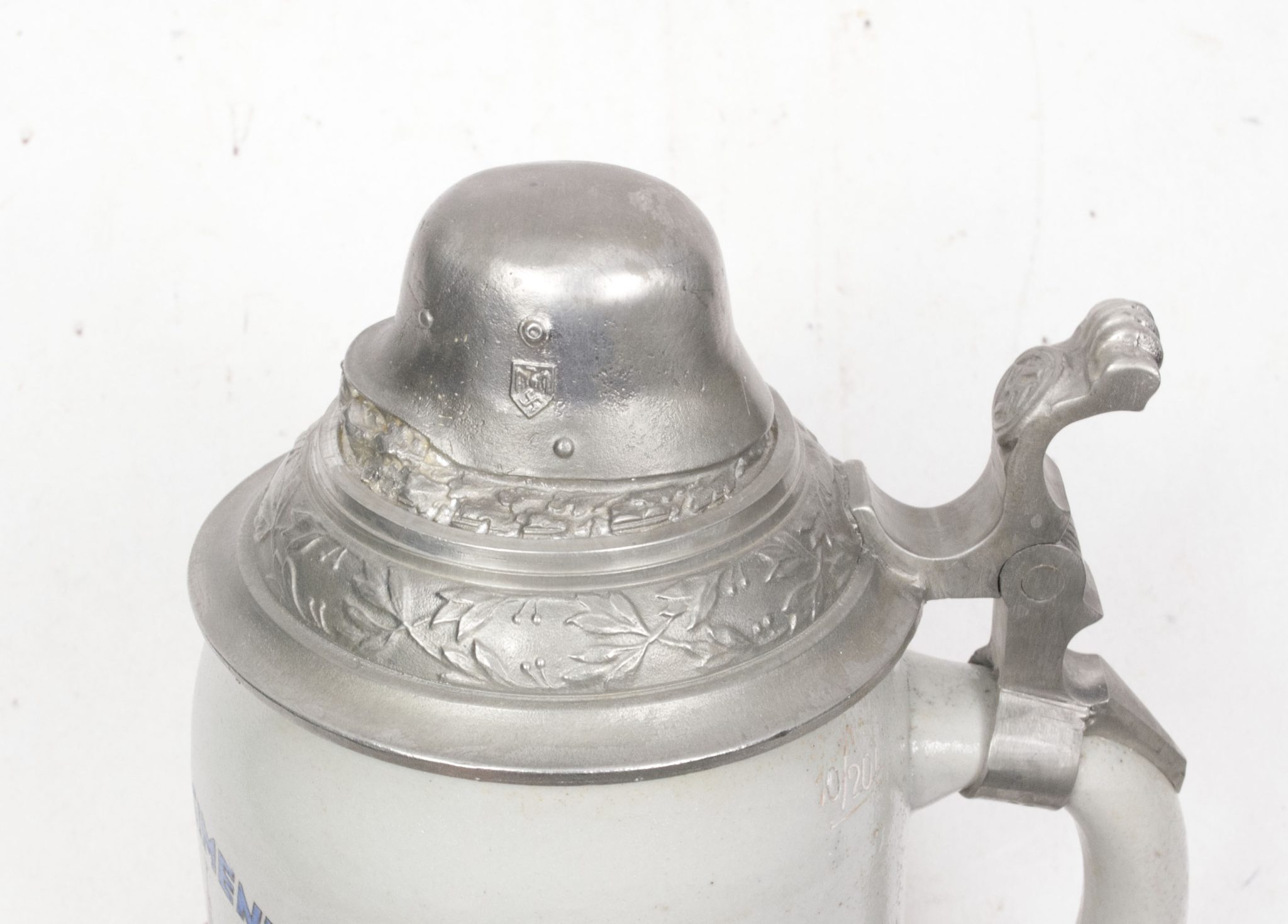 (Beerstein) Reiter Regiment 17 - 2. Schwadron