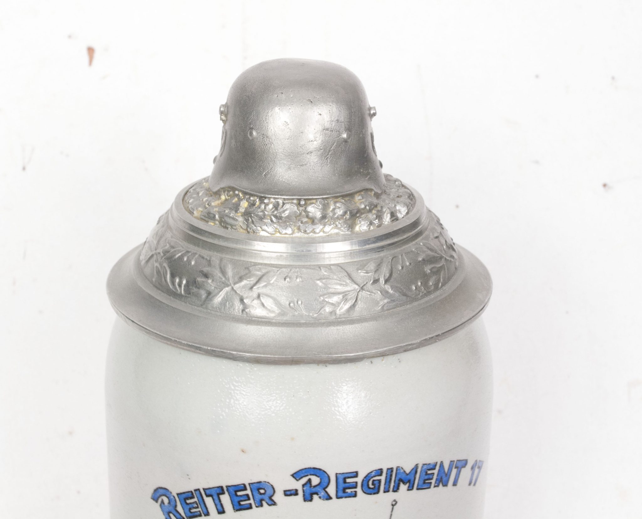 (Beerstein) Reiter Regiment 17 - 2. Schwadron