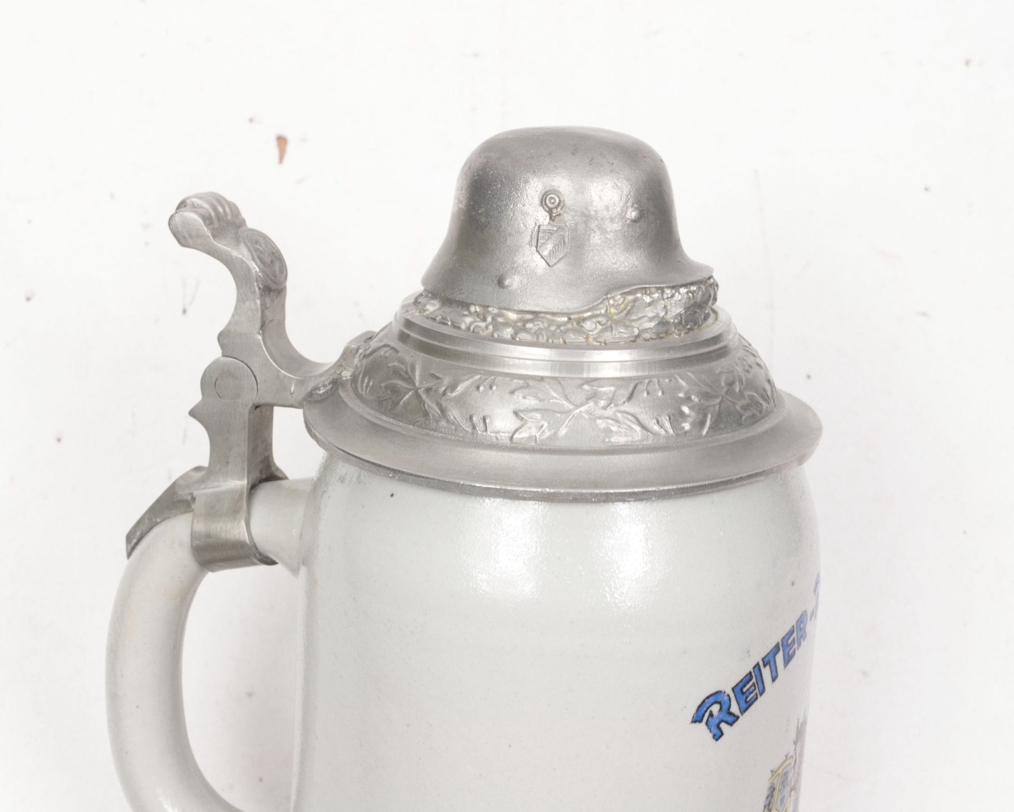 (Beerstein) Reiter Regiment 17 - 2. Schwadron