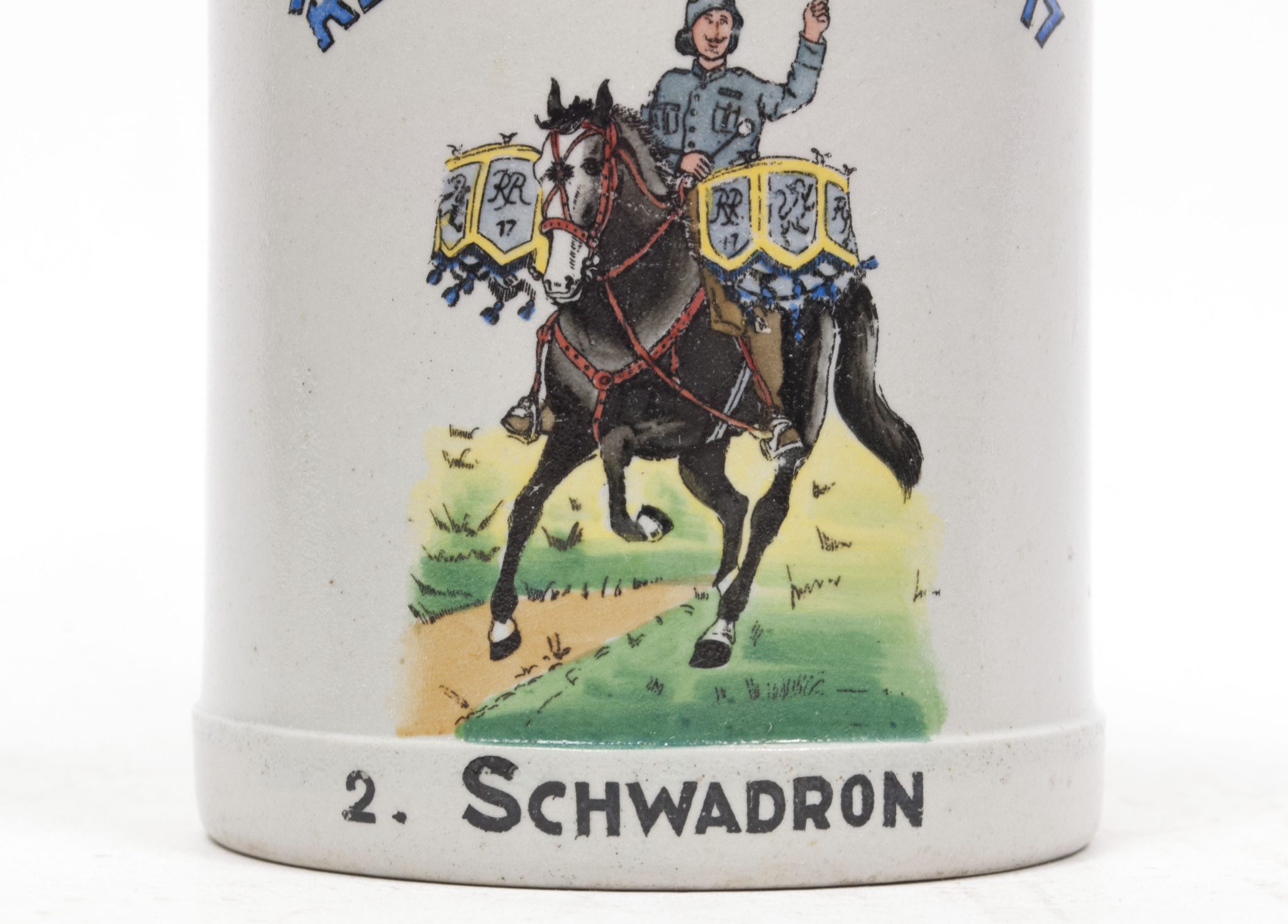 (Beerstein) Reiter Regiment 17 – 2. Schwadron (3) (Beerstein) Reiter Regiment 17 - 2. Schwadron