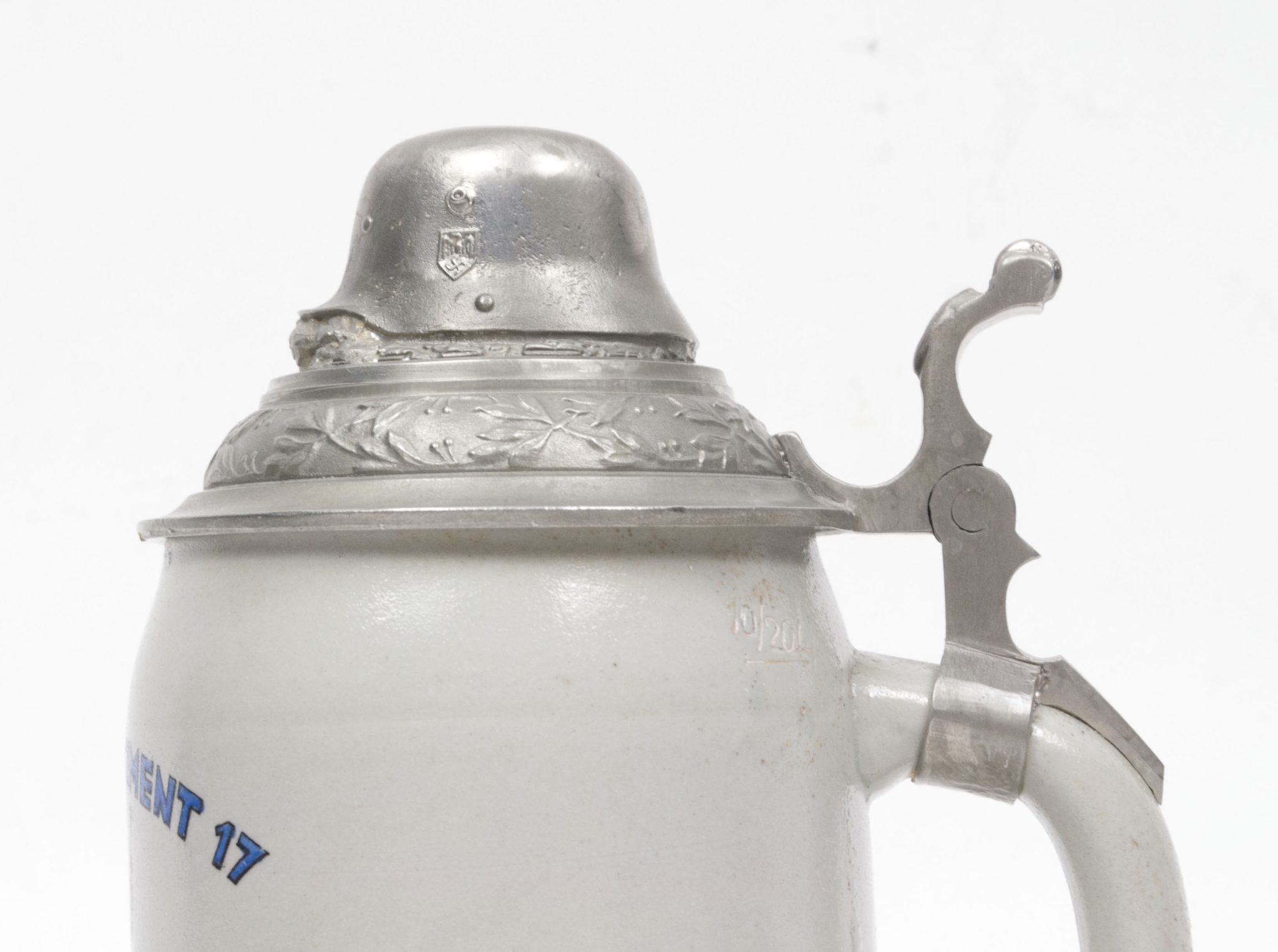 (Beerstein) Reiter Regiment 17 - 2. Schwadron