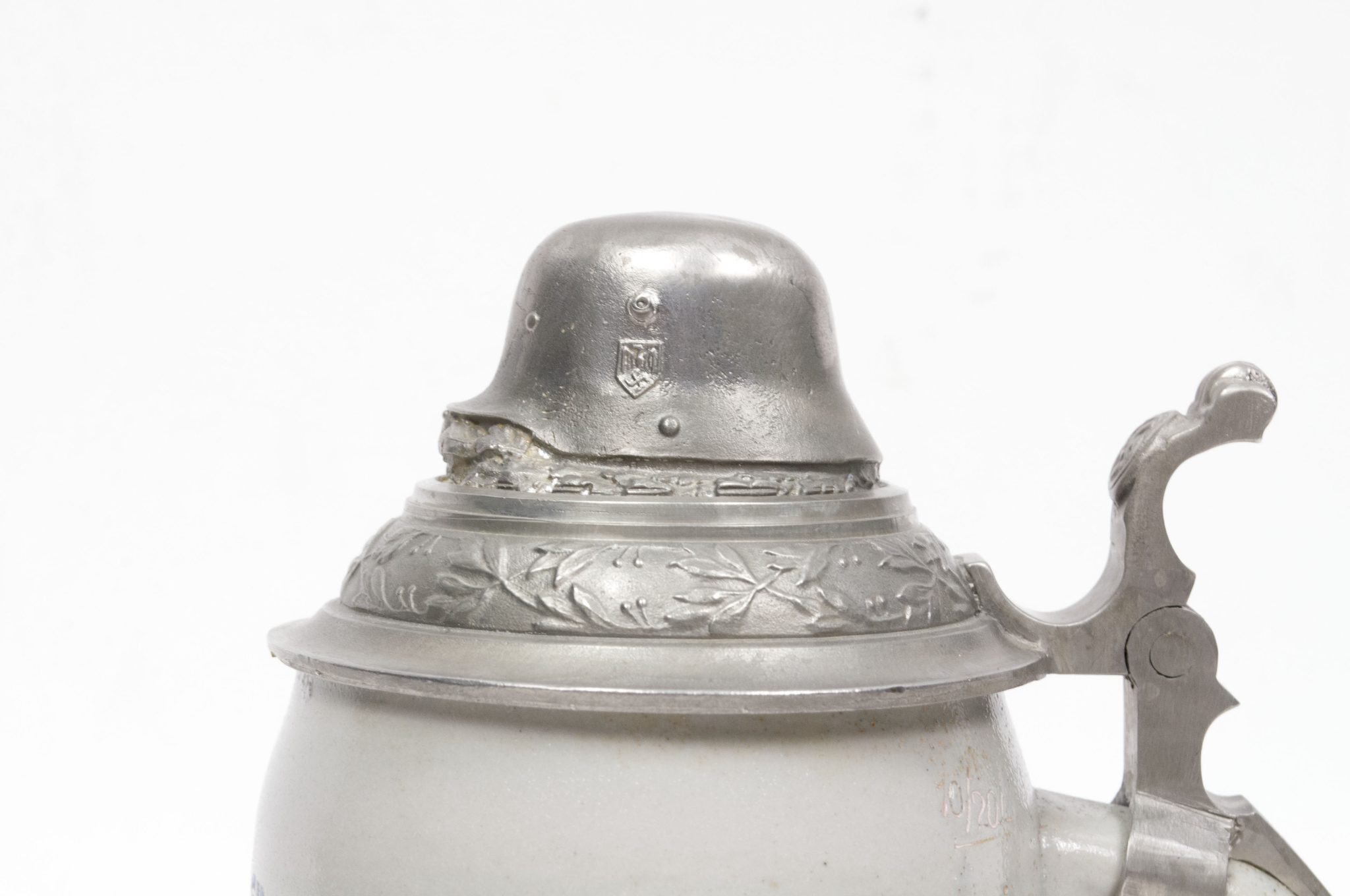 (Beerstein) Reiter Regiment 17 - 2. Schwadron