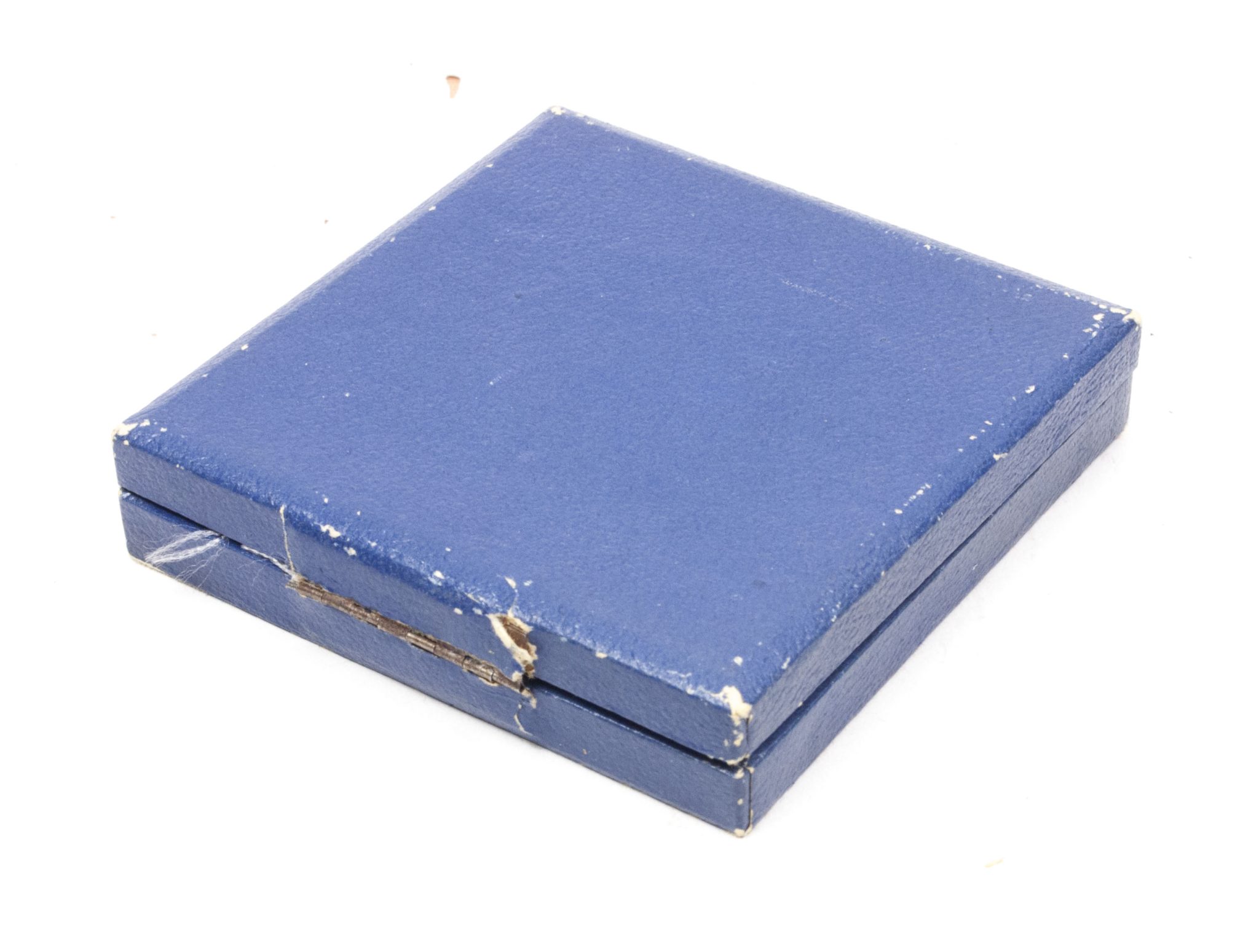 Bernstein participants plaque - NSKK Ostpreussenfahrt 1939 + etui