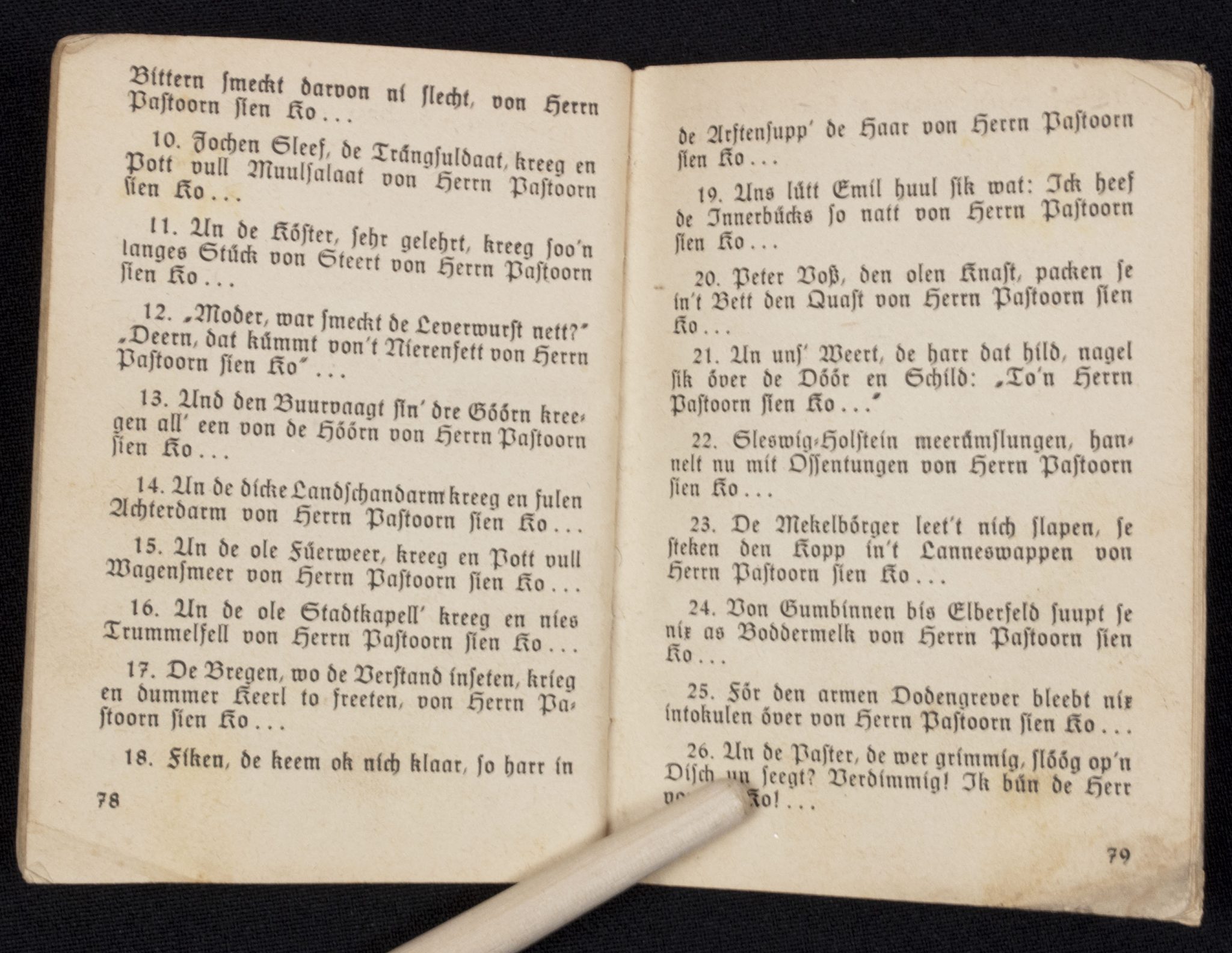 (Book) Small Hitlerjugend (HJ) Unser Kriegs-Liederbuch DIVISION-HITLERJUGEND (!) - RARE