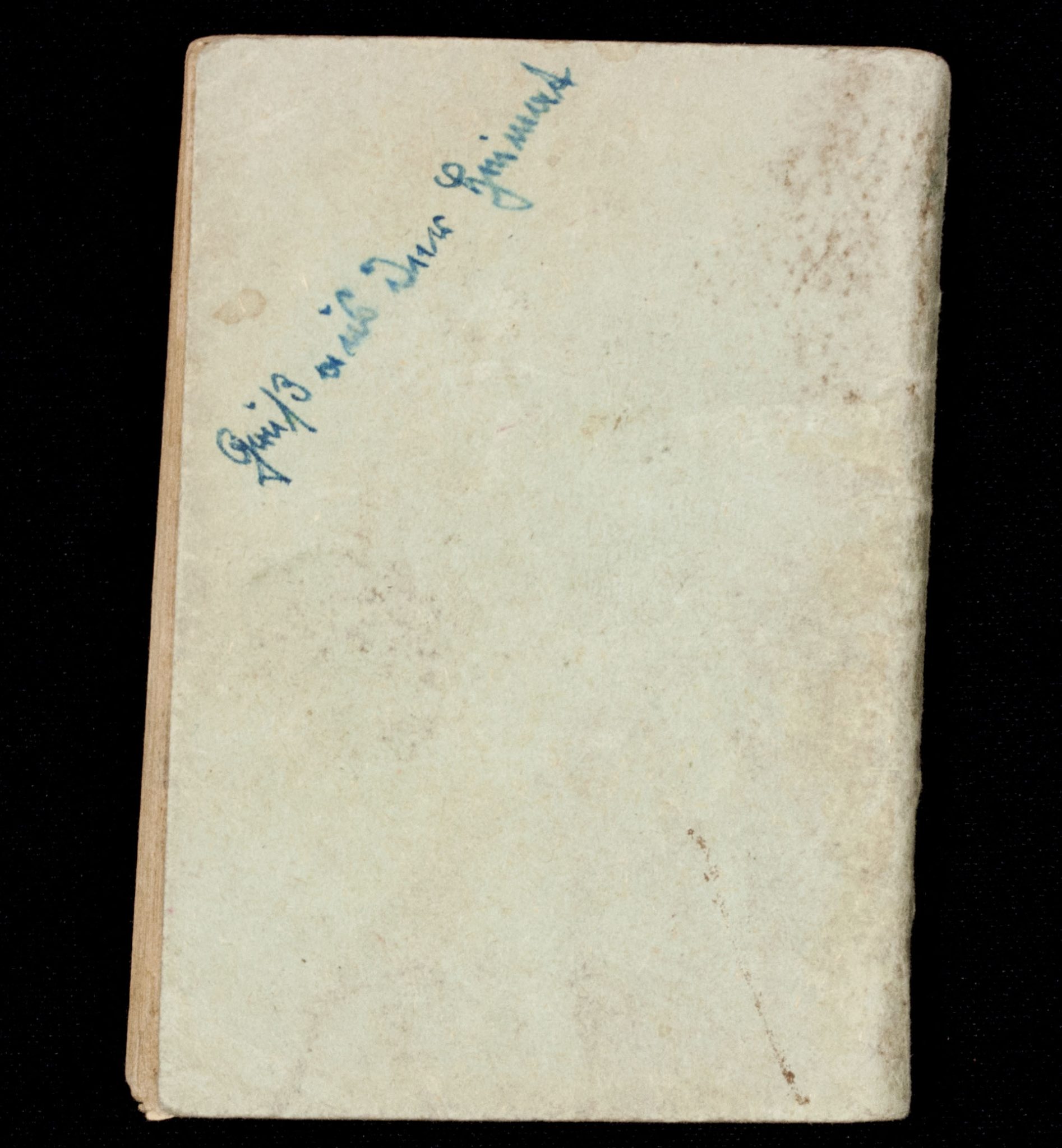 (Book) Small Hitlerjugend (HJ) Unser Kriegs-Liederbuch DIVISION-HITLERJUGEND (!) - RARE