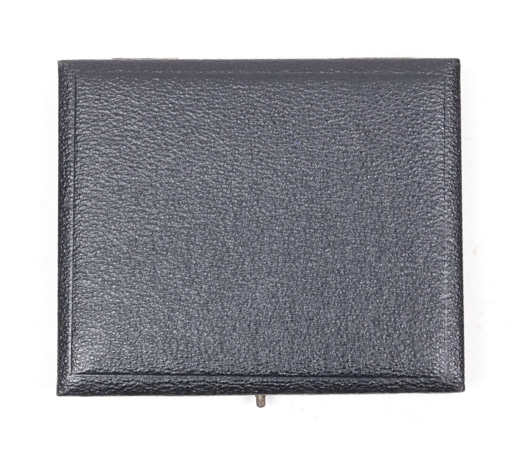 Cased Nationalsozialistisches Fliegerkorps (NSFK) Zielstrecken-Segelflug-Wettbewerb 1938 plaque (10)