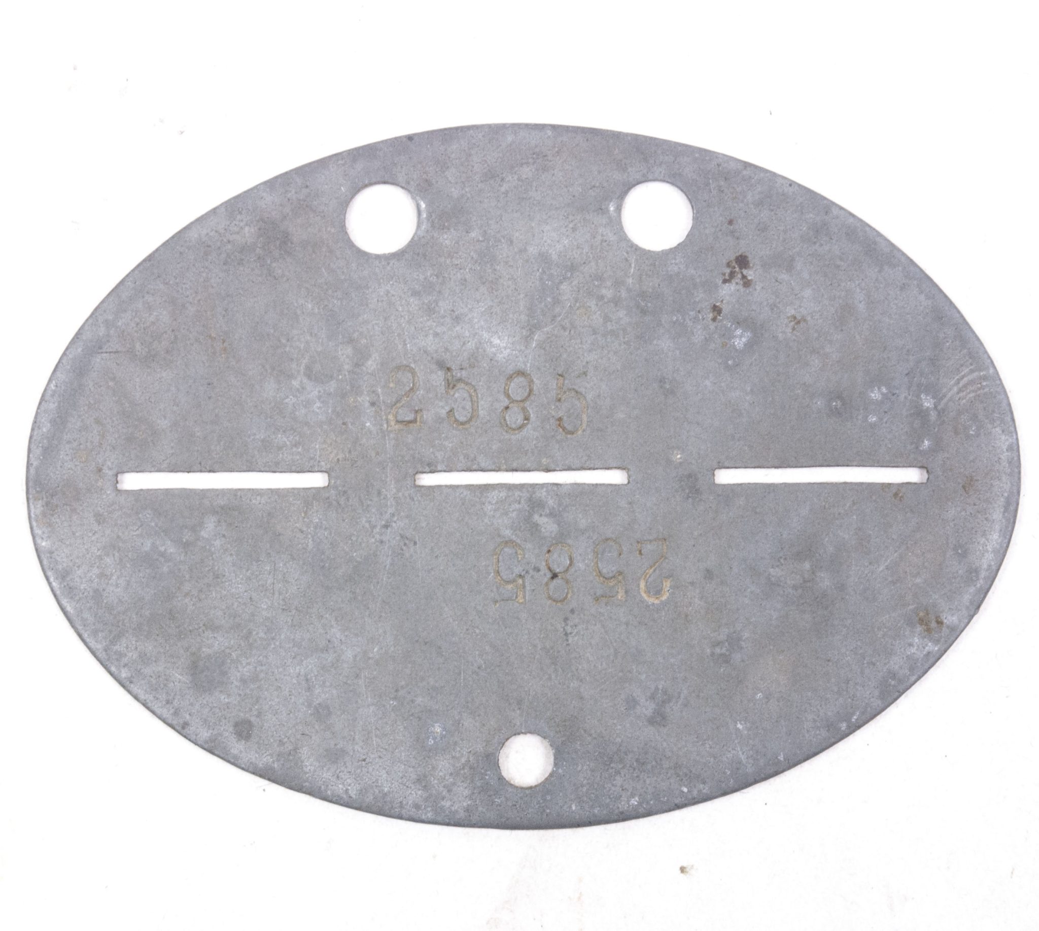 SS-Gebirgsjäger Ausbildung und Ersatz Bataillon 6. grouping + EKM + SS Gebirgsjäger abzeichen - Image 43