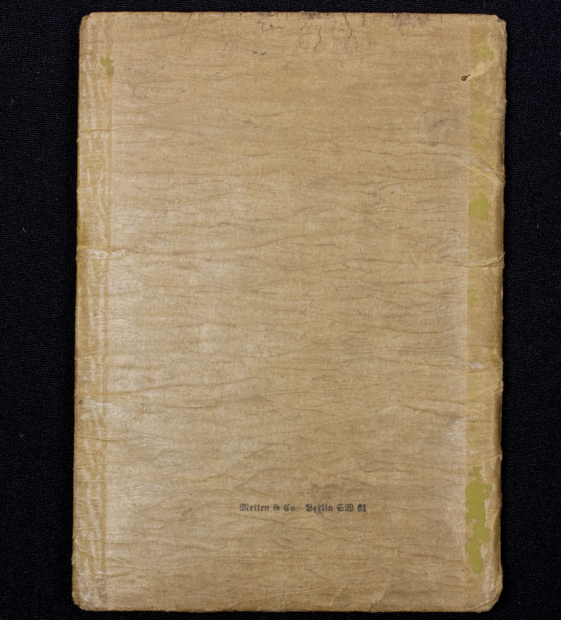 SS-Gebirgsjäger Ausbildung und Ersatz Bataillon 6. grouping + EKM + SS Gebirgsjäger abzeichen - Image 67