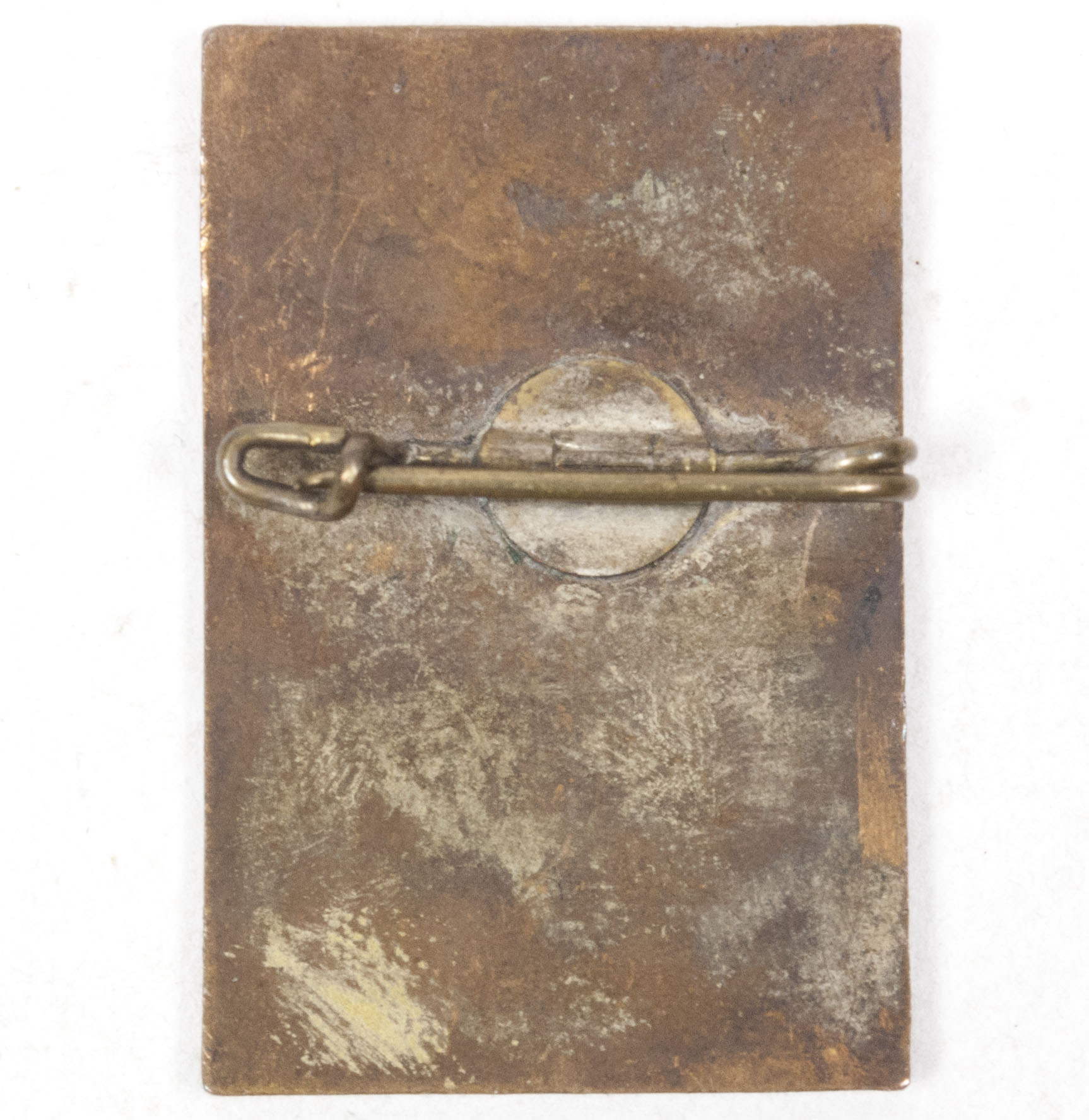 Dein Hand dem Handwerk abzeichen