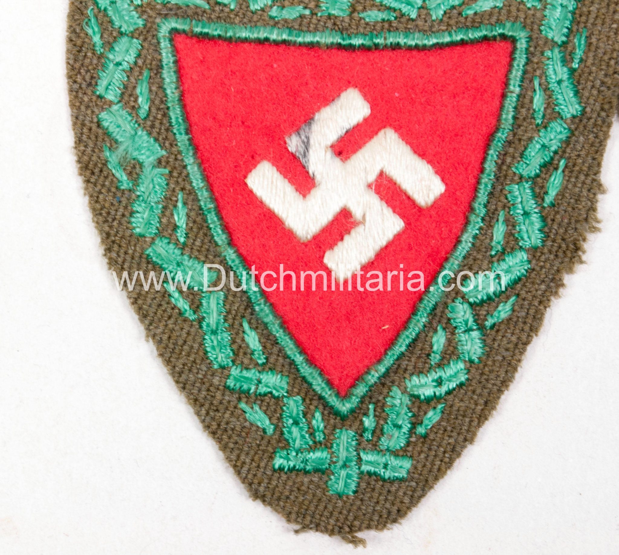 (Denmark) DNSAP collaboration insignia collection - UNIQUE!!!!!!!!!!! - Image 101